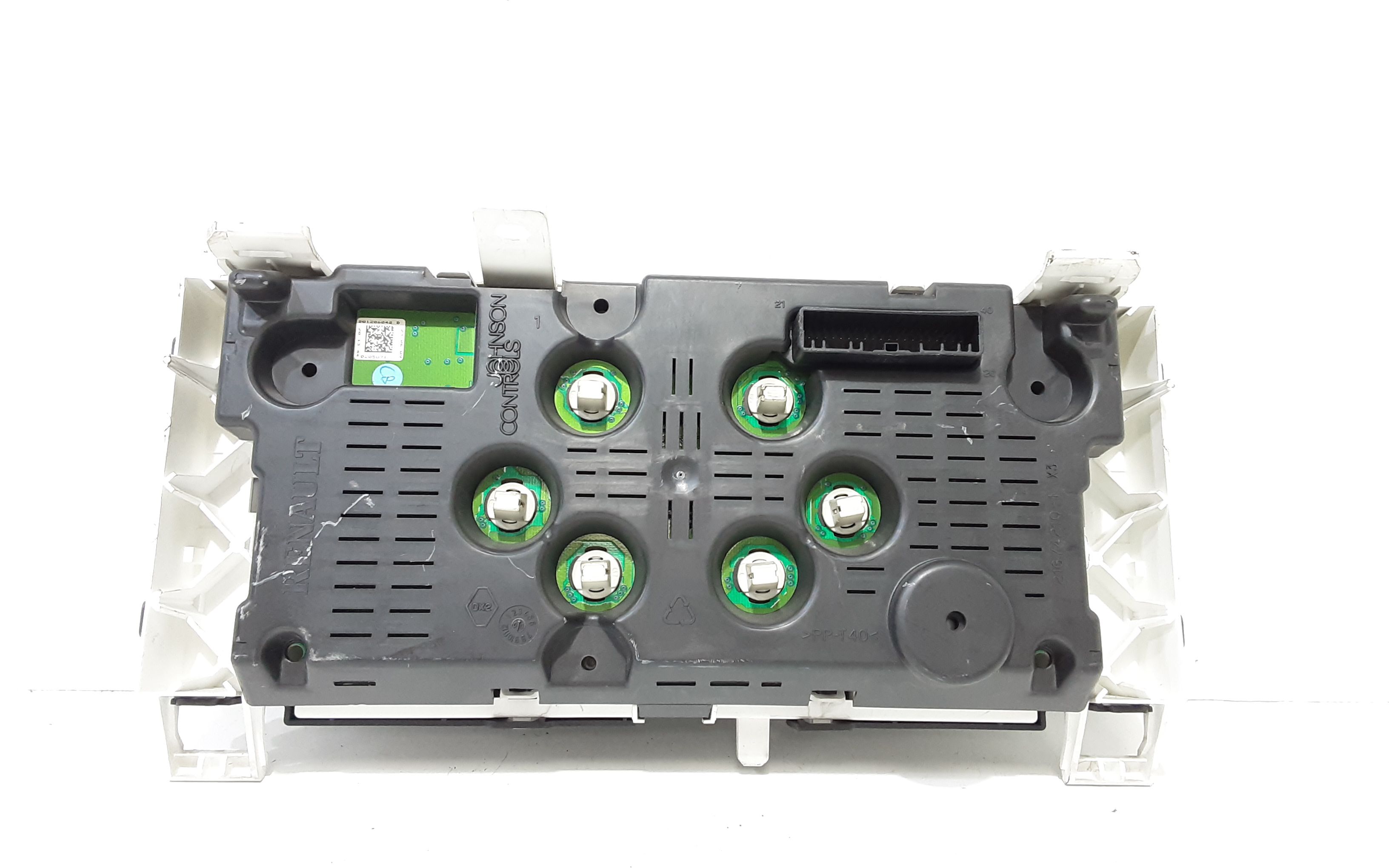 Quadro Portastrumenti Usato