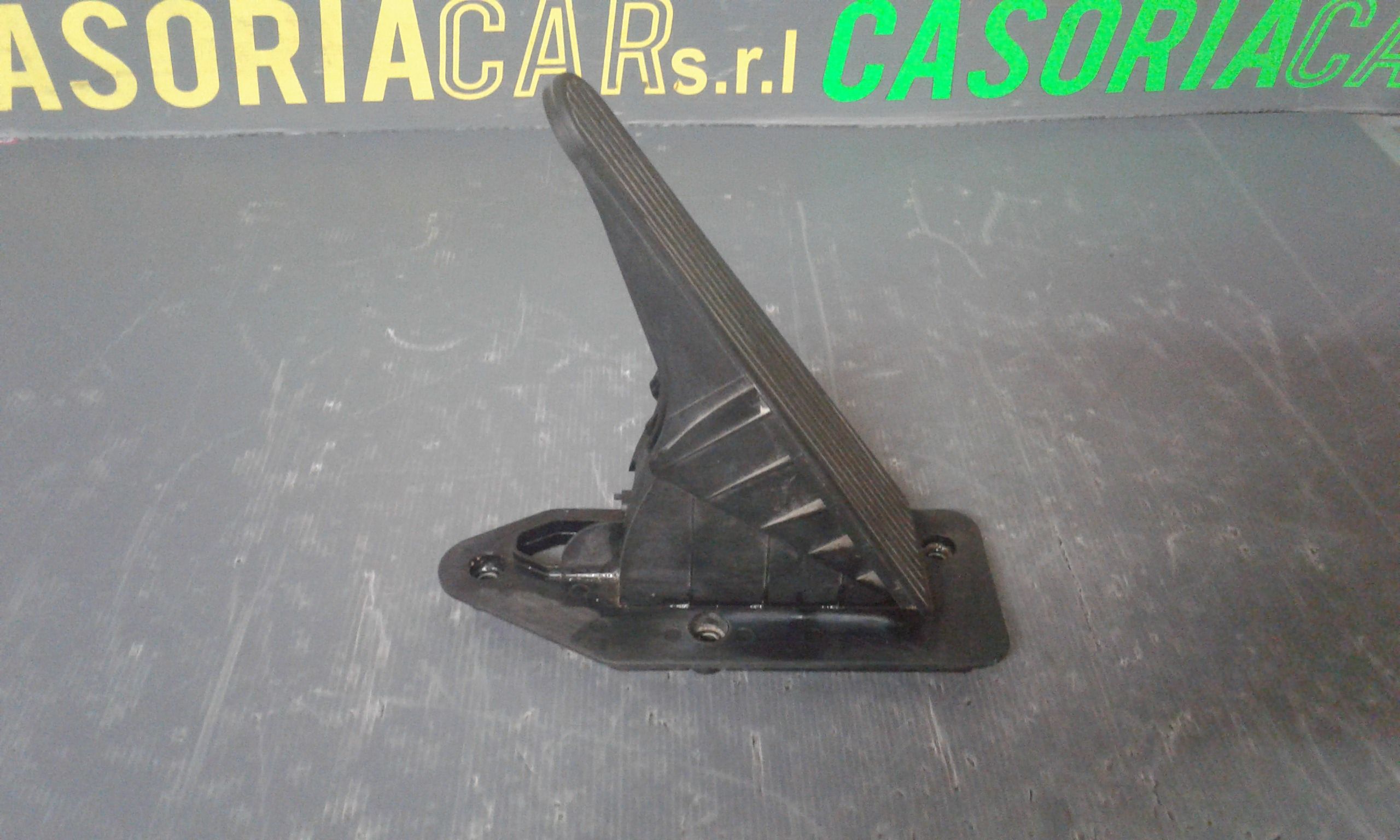 Pedale Acceleratore 60679537 Usato