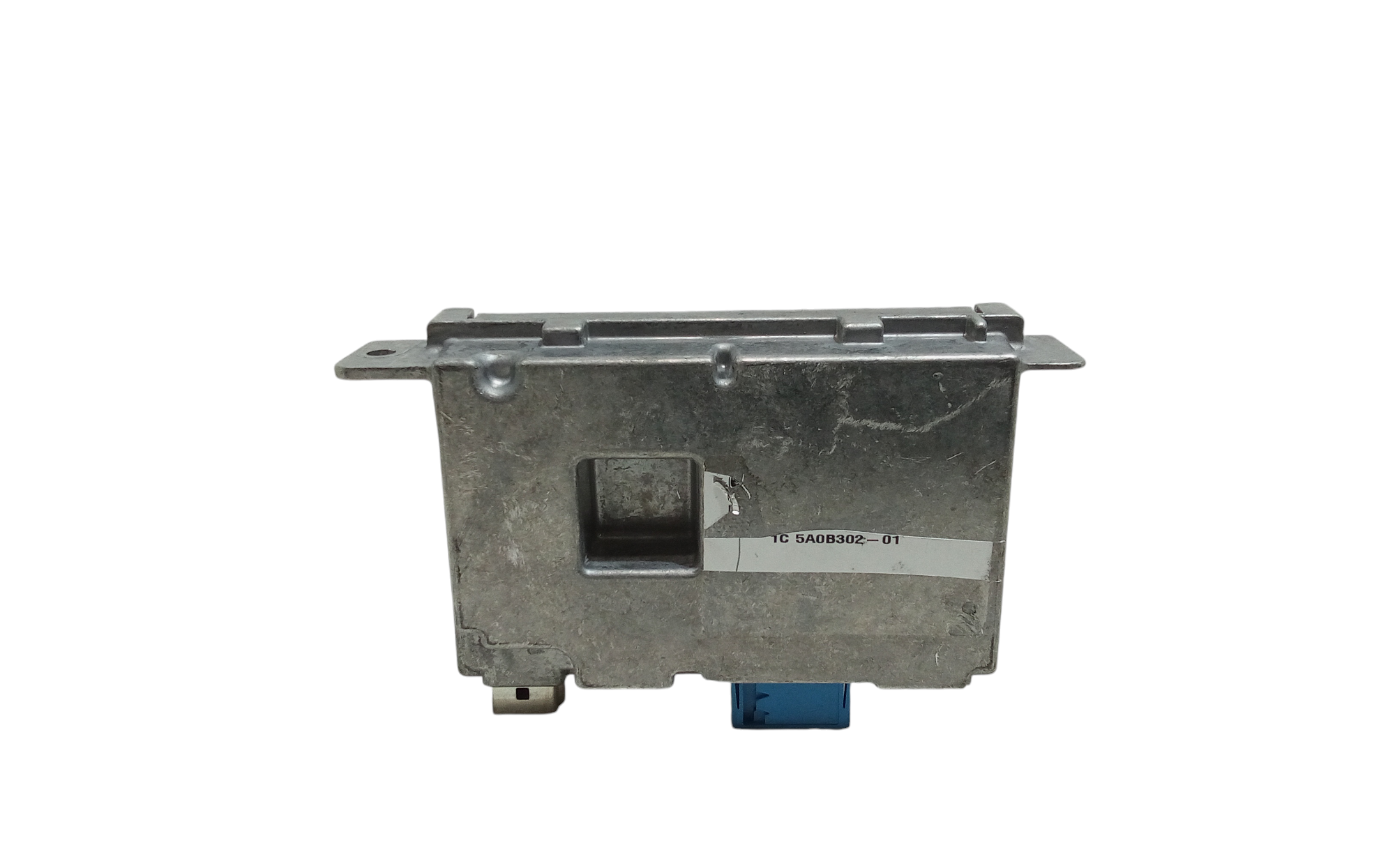 Centralina Modulo Controllo Telecamera Usato