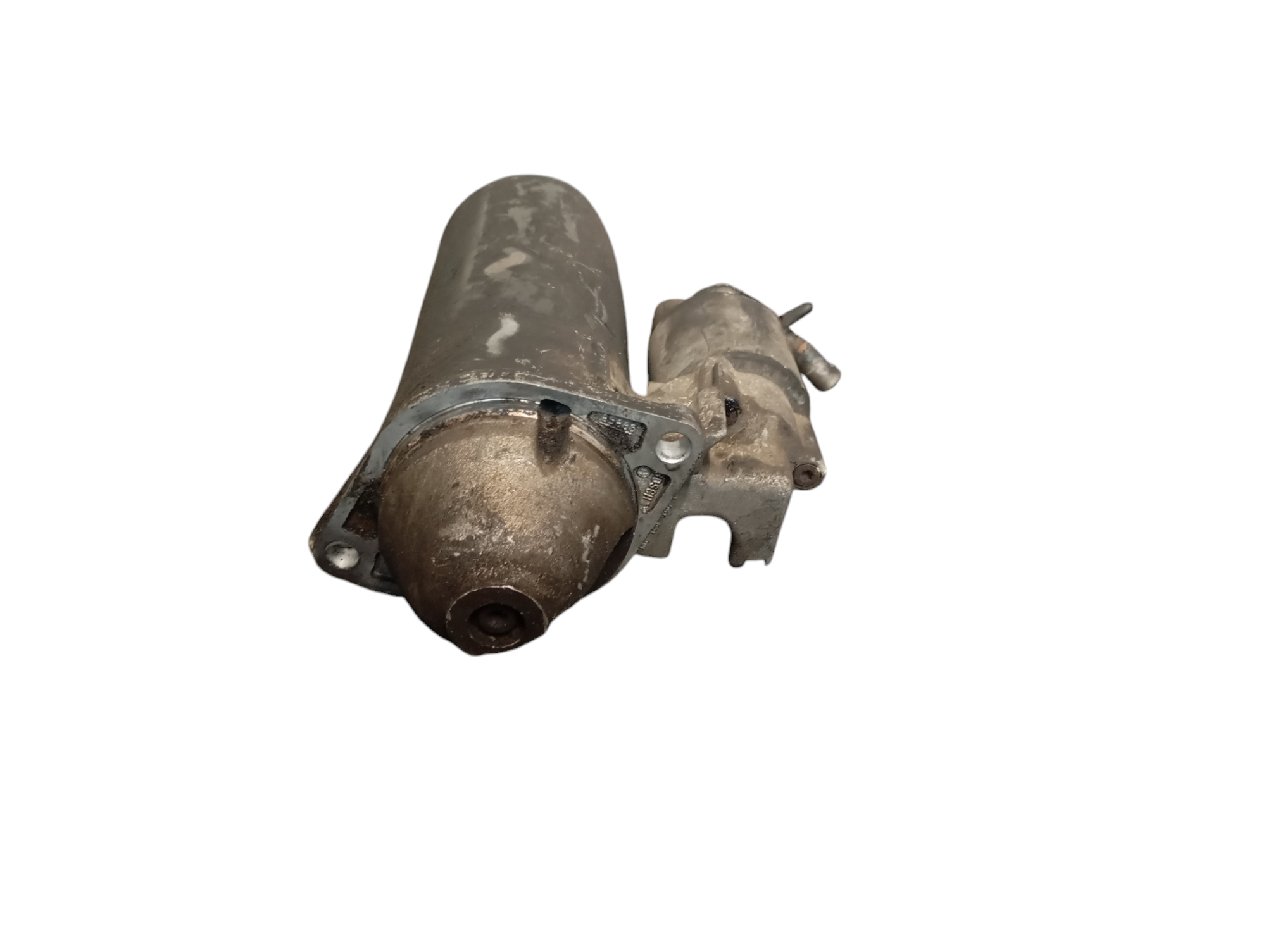 Motorino Avviamento A0061510301 Usato