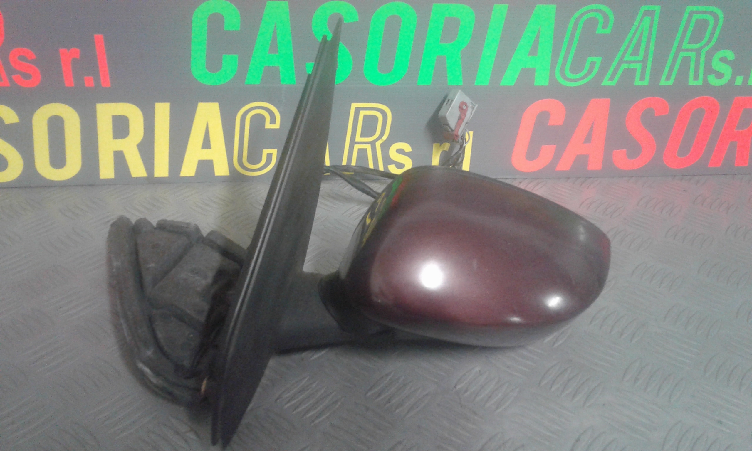 Retrovisore Est. Sinistro Usato