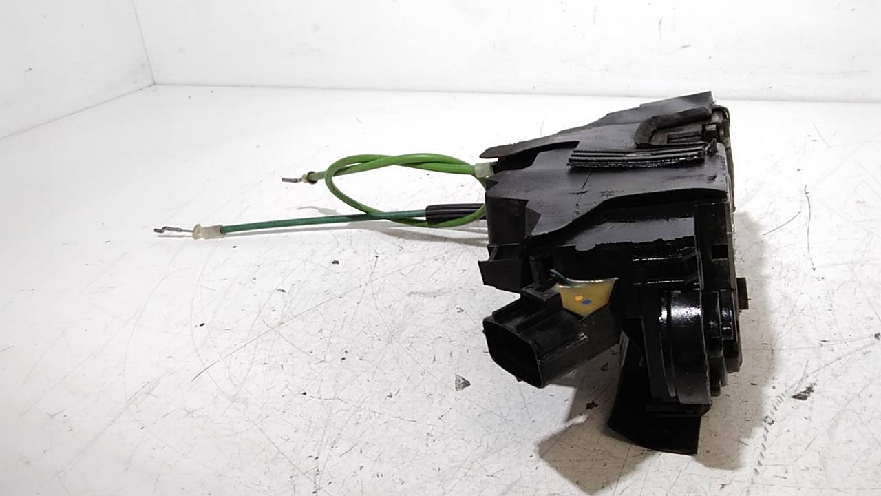 Serratura Porta Ant. Destro Usato