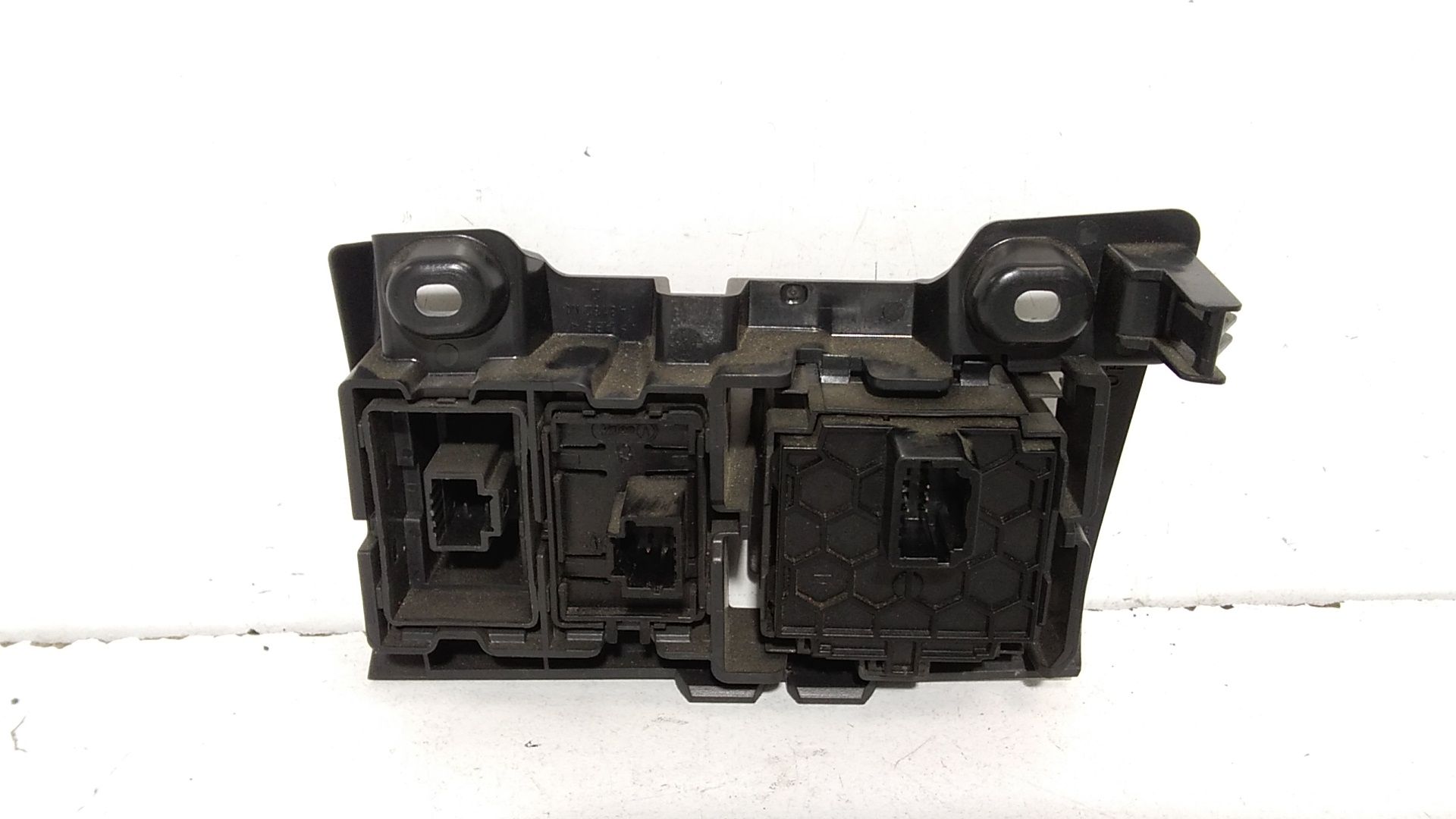 Comando Regolazione Altezza Proiettori Usato