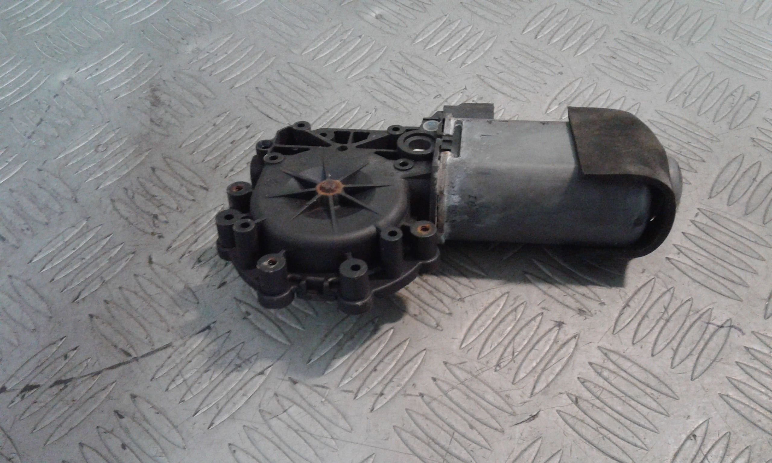 Motorino Alzacristallo Porta Post. Sinistro Usato