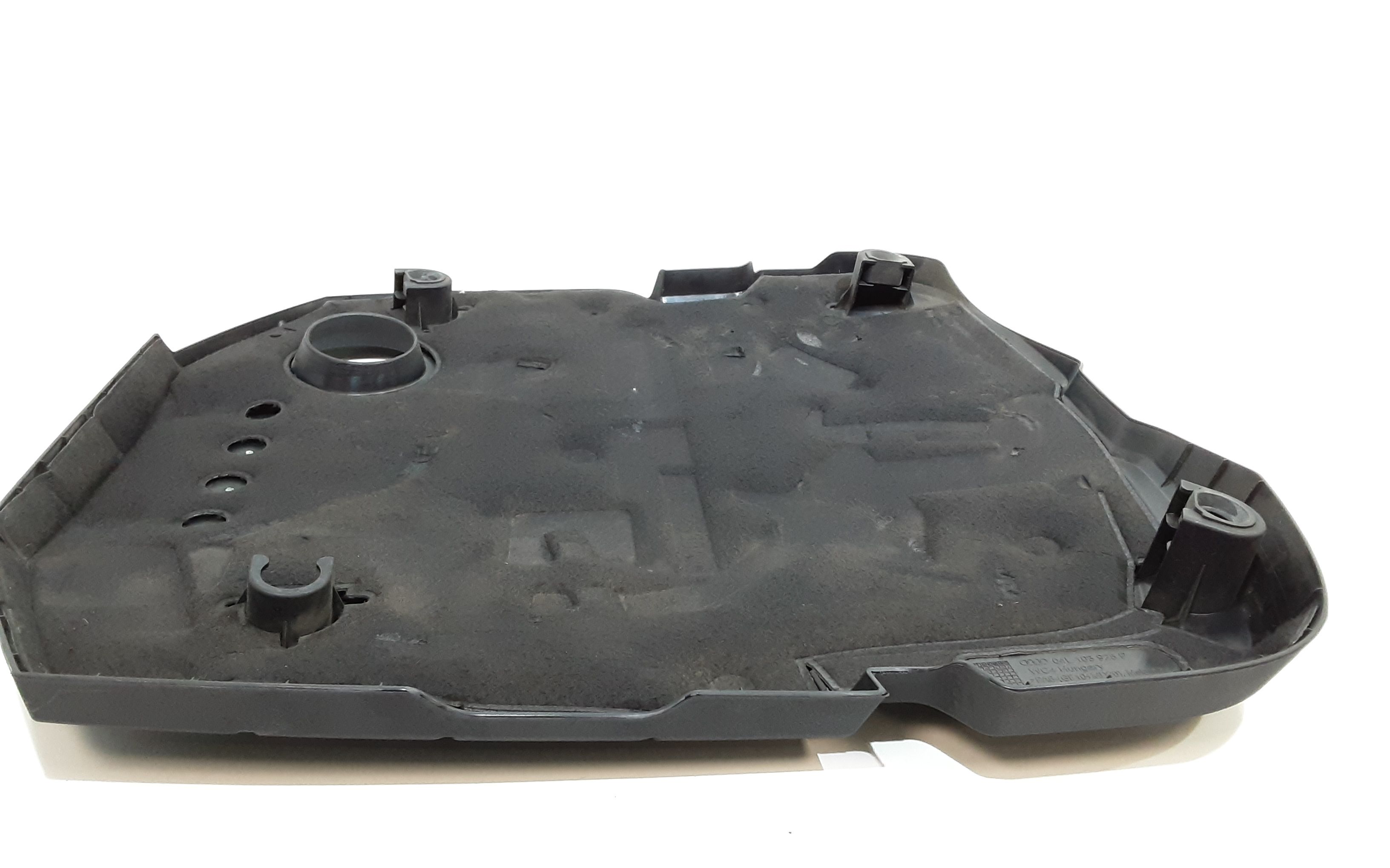 Copertura Motore Usato