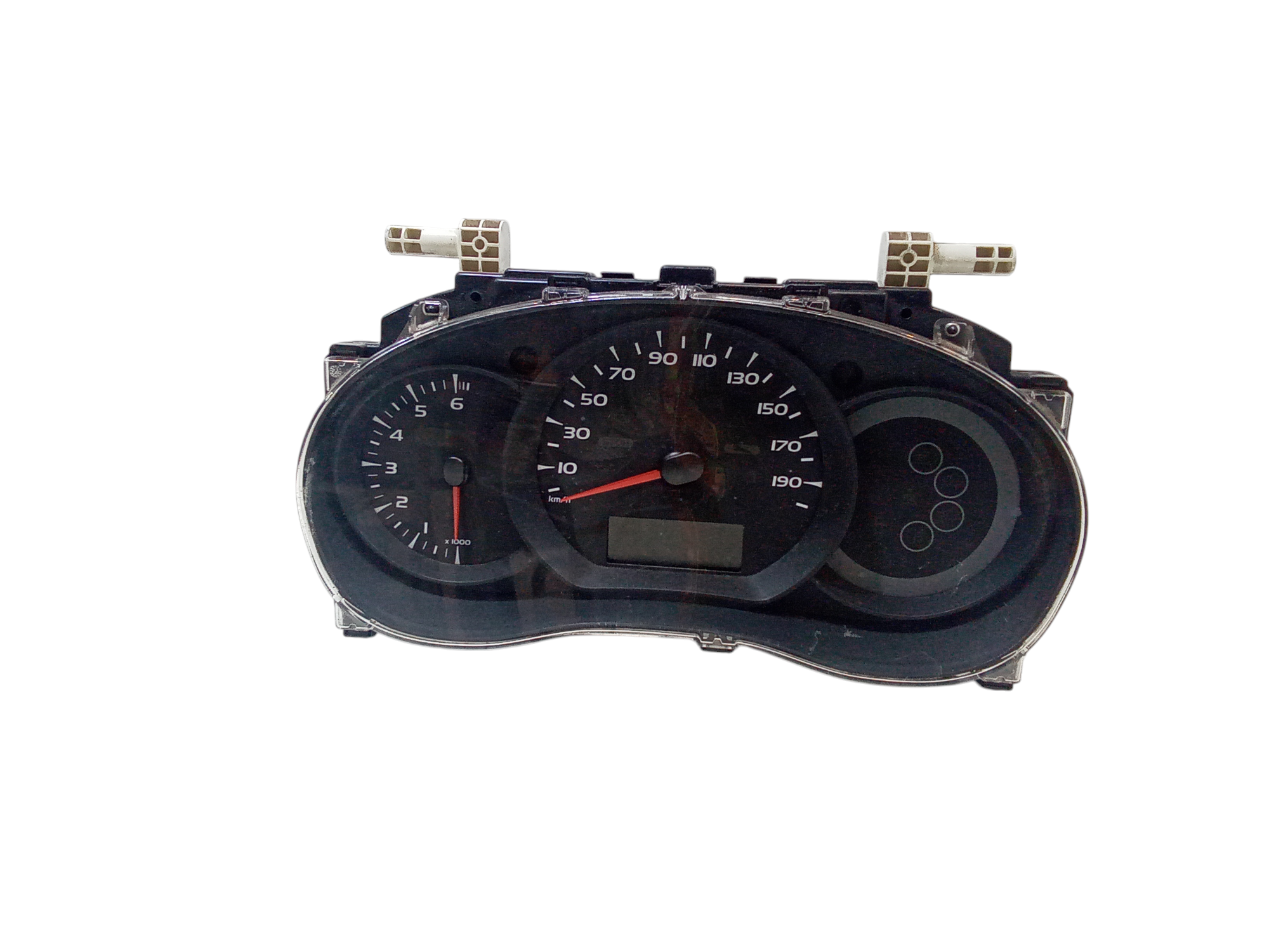 Quadro Portastrumenti Usato