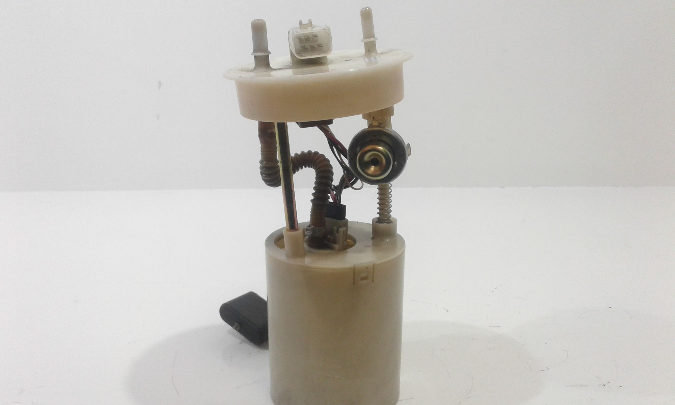 Pompa Carburante Usato