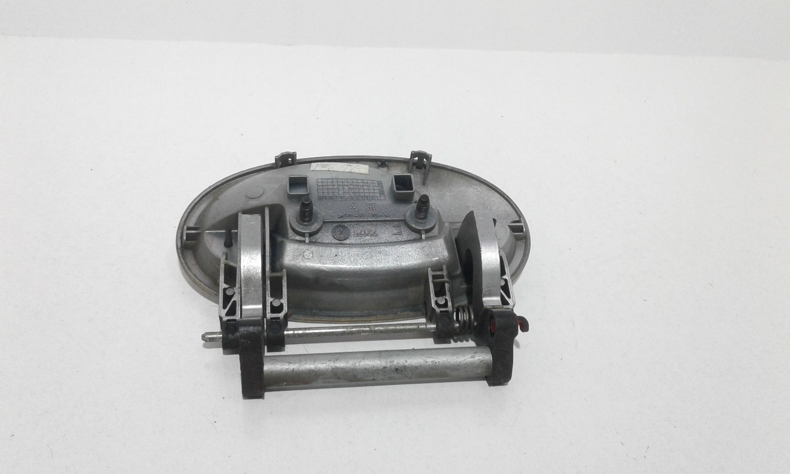 Maniglia Porta Post. Sinistro 9201075 Usato