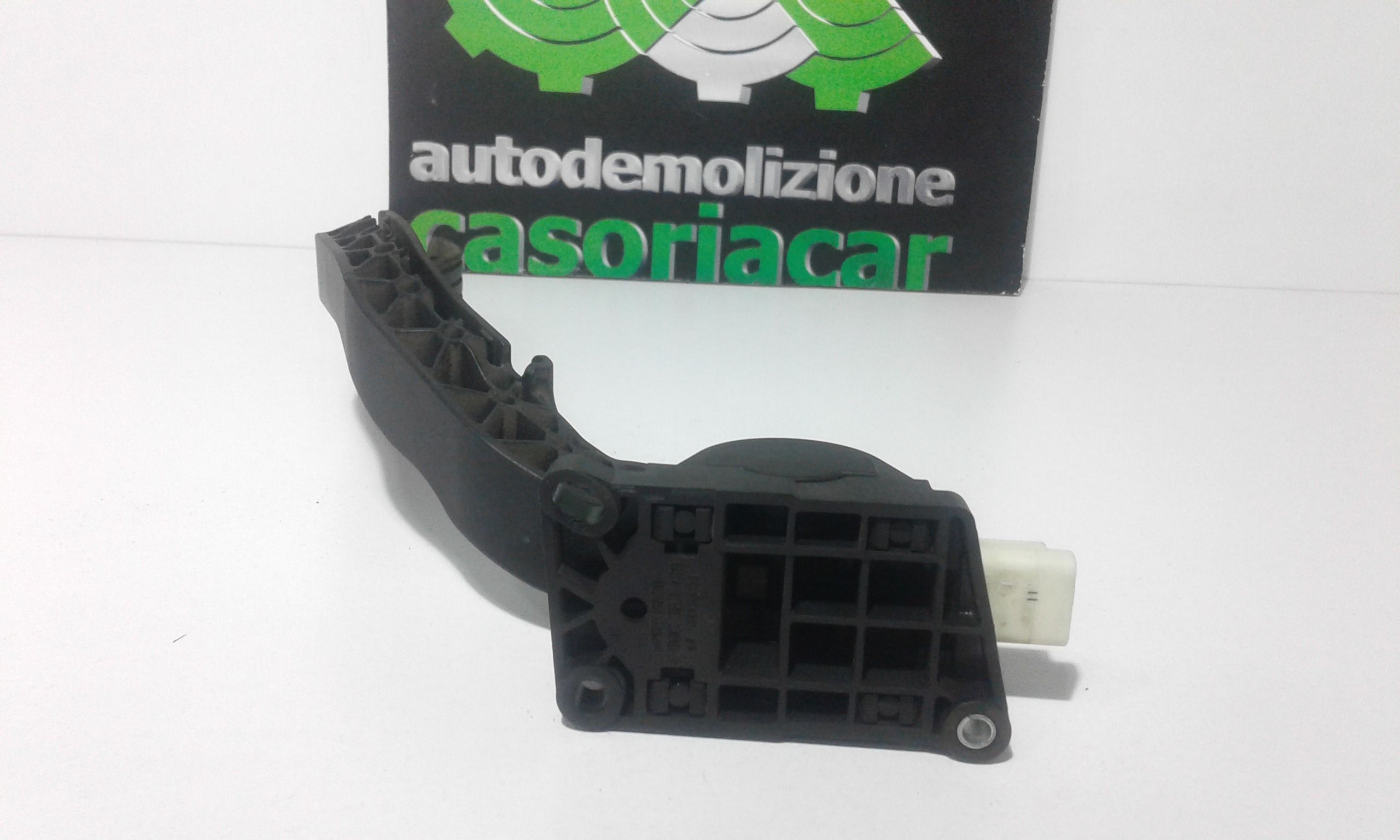 Pedale Acceleratore 1601P4 Usato