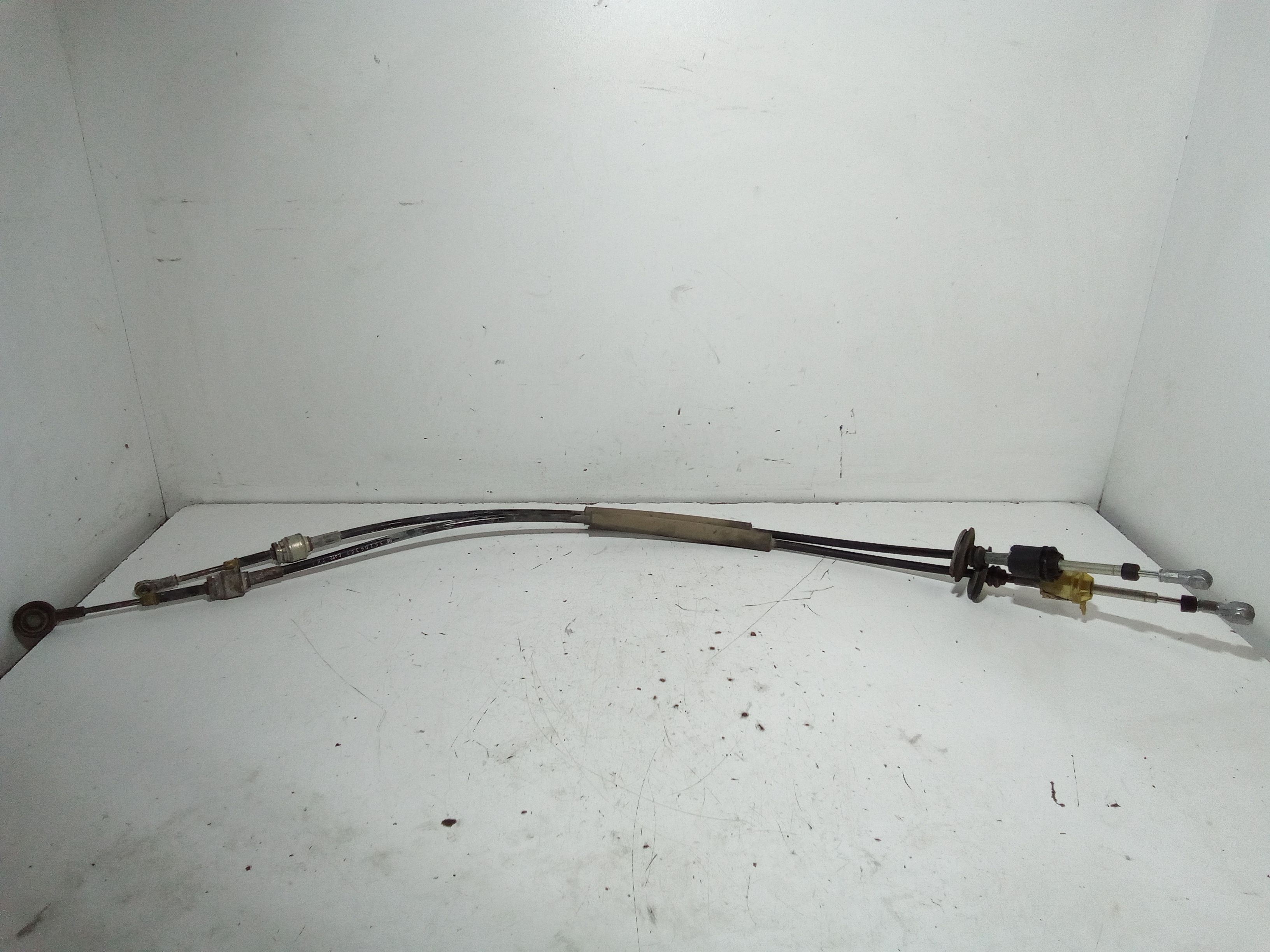 Kit Cavi Comando Leva Cambio Usato