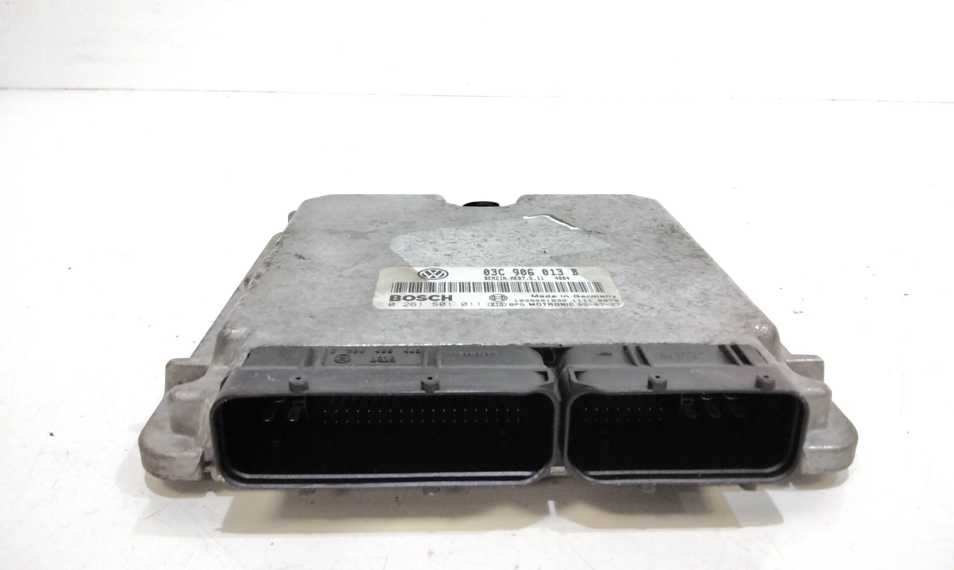 Centralina Iniezione 036906034AK Usato