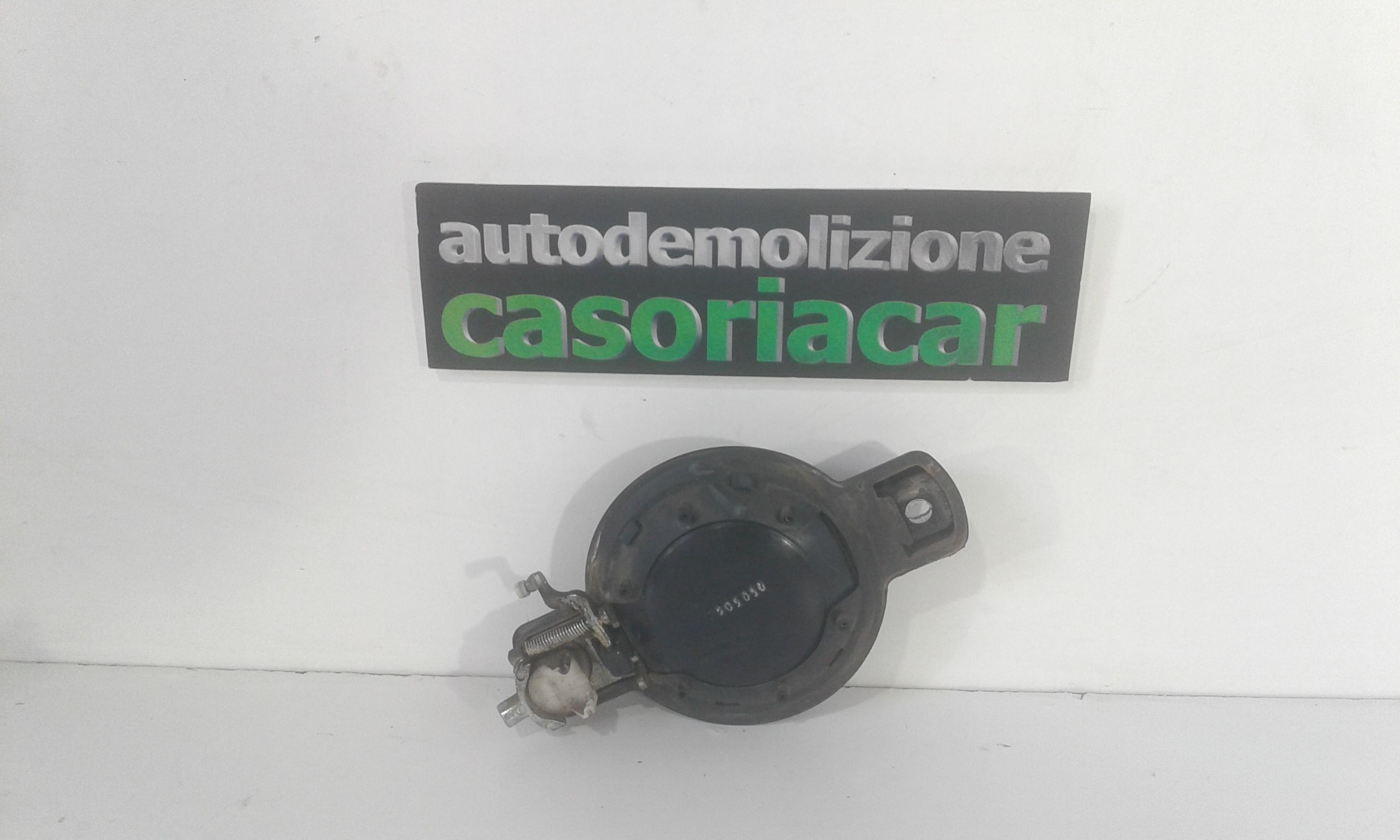 Maniglia Porta Ant. Sinistro 735507860 Usato