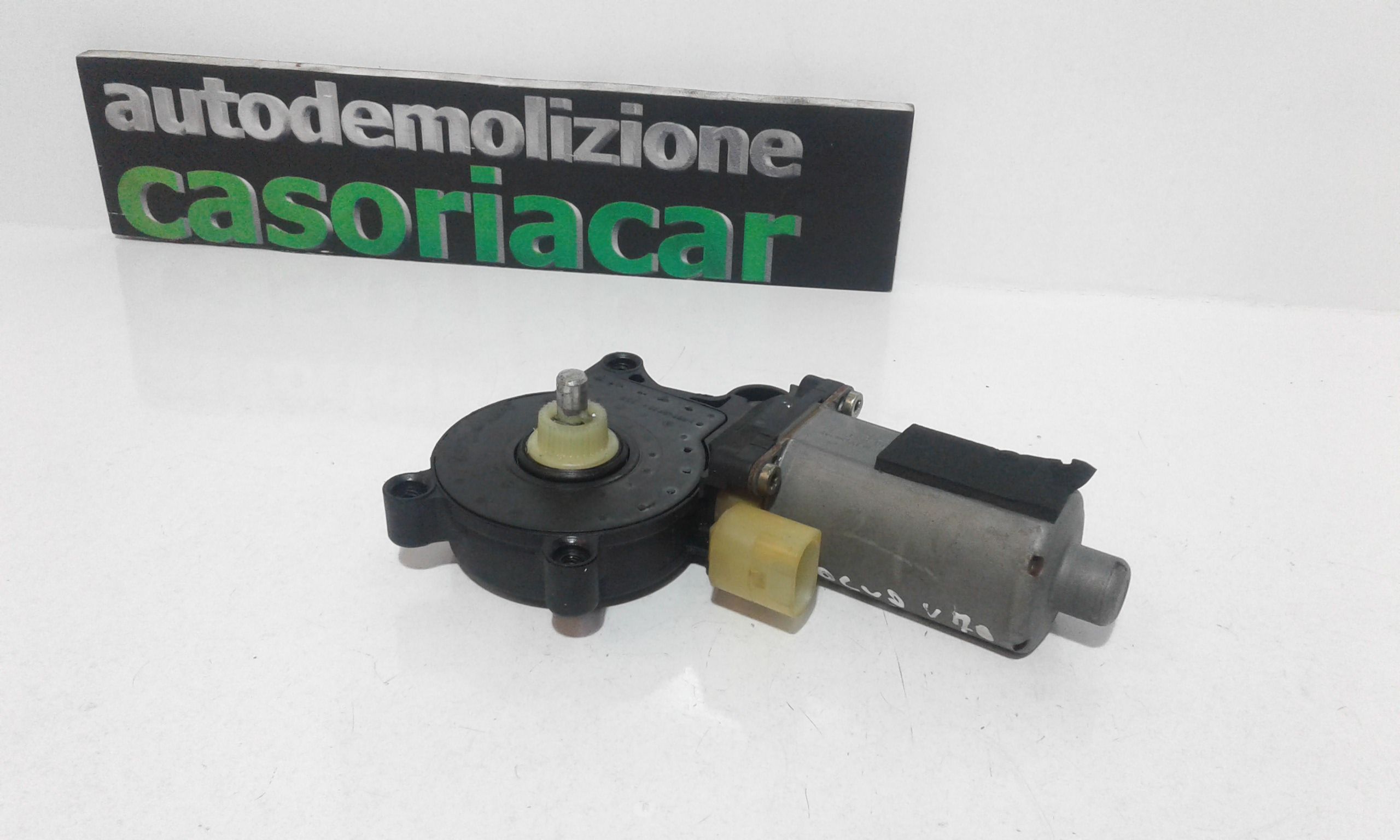 Motorino Alzacristallo Porta Post. Sinistro Usato