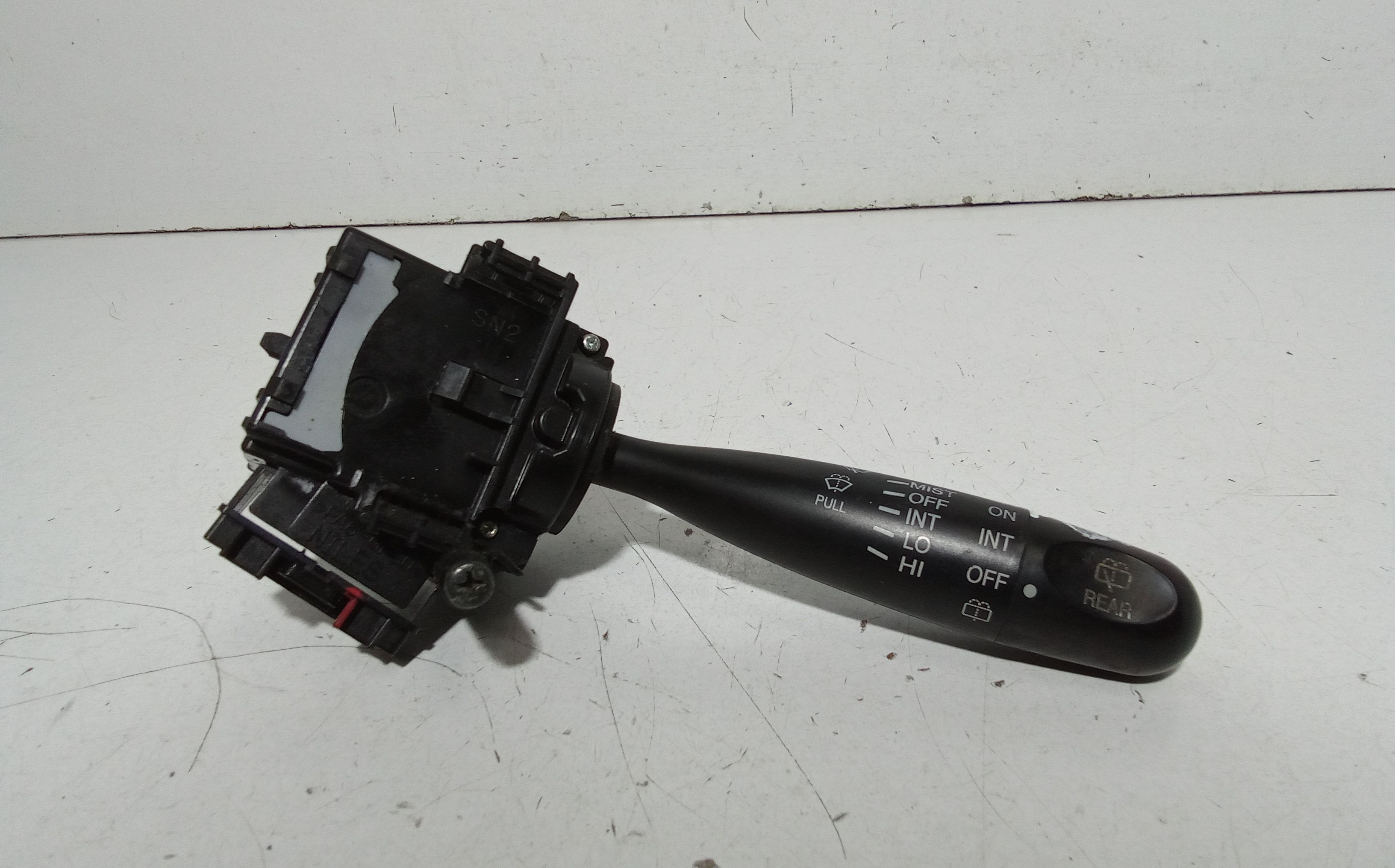 Devioguidasgancio Destro Usato