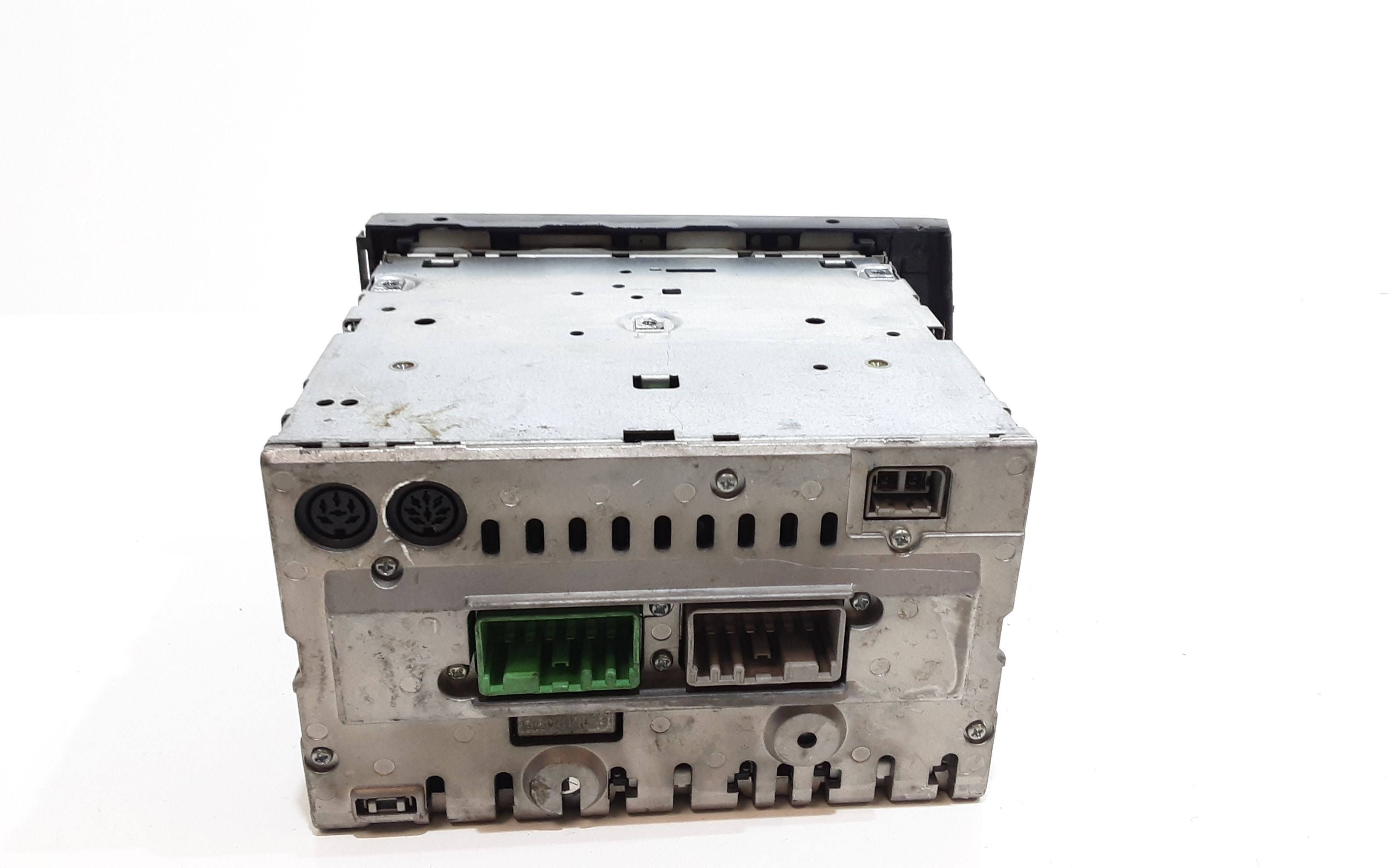 Autoradio 8671112 Usato