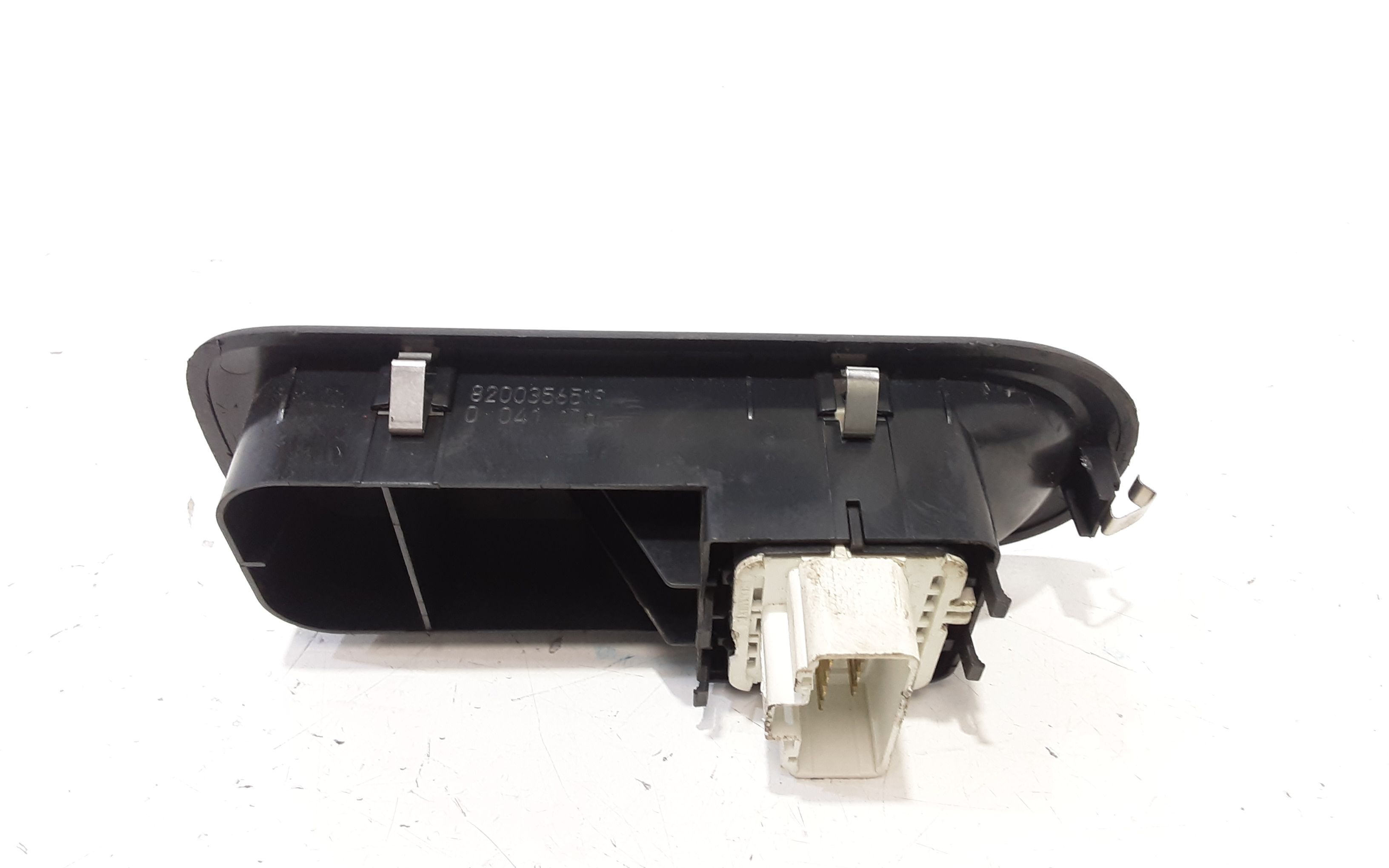 Interruttore Alzacristalli Porta Ant. Sinistro 8200214939 Usato