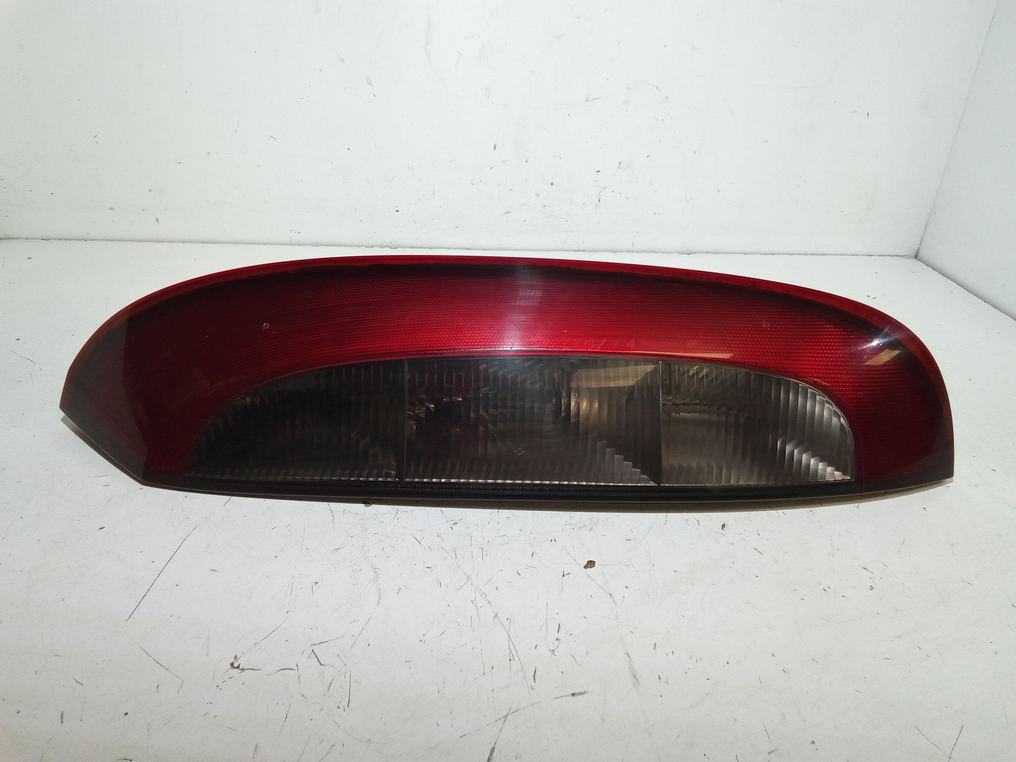 Fanale Post. Destro 9196364 Usato