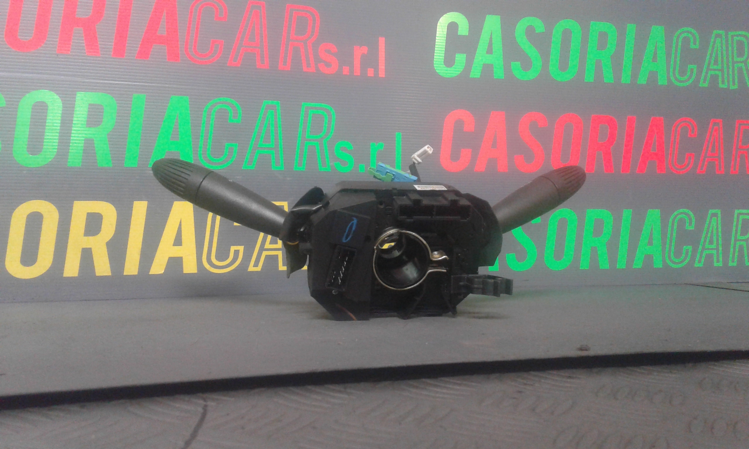 Devioguidasgancio Compl. Usato