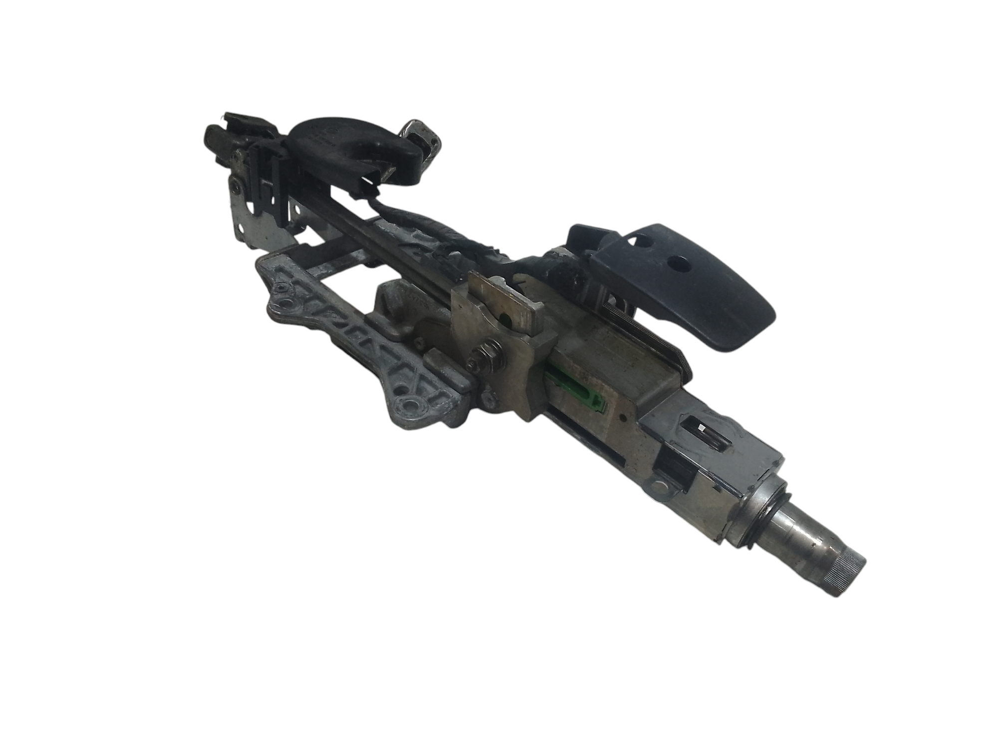 Albero Sterzo Compl. Usato