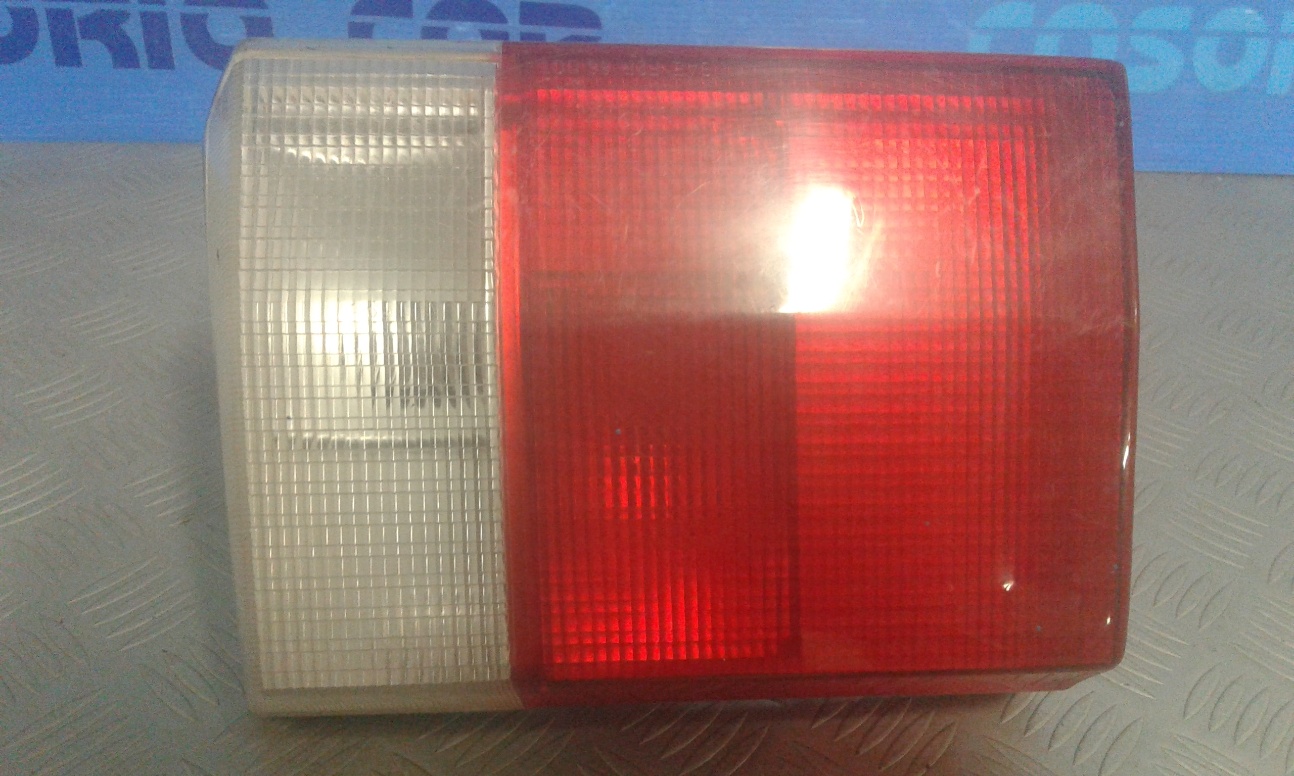 Fanale Stop Supplementare Sinistro Usato