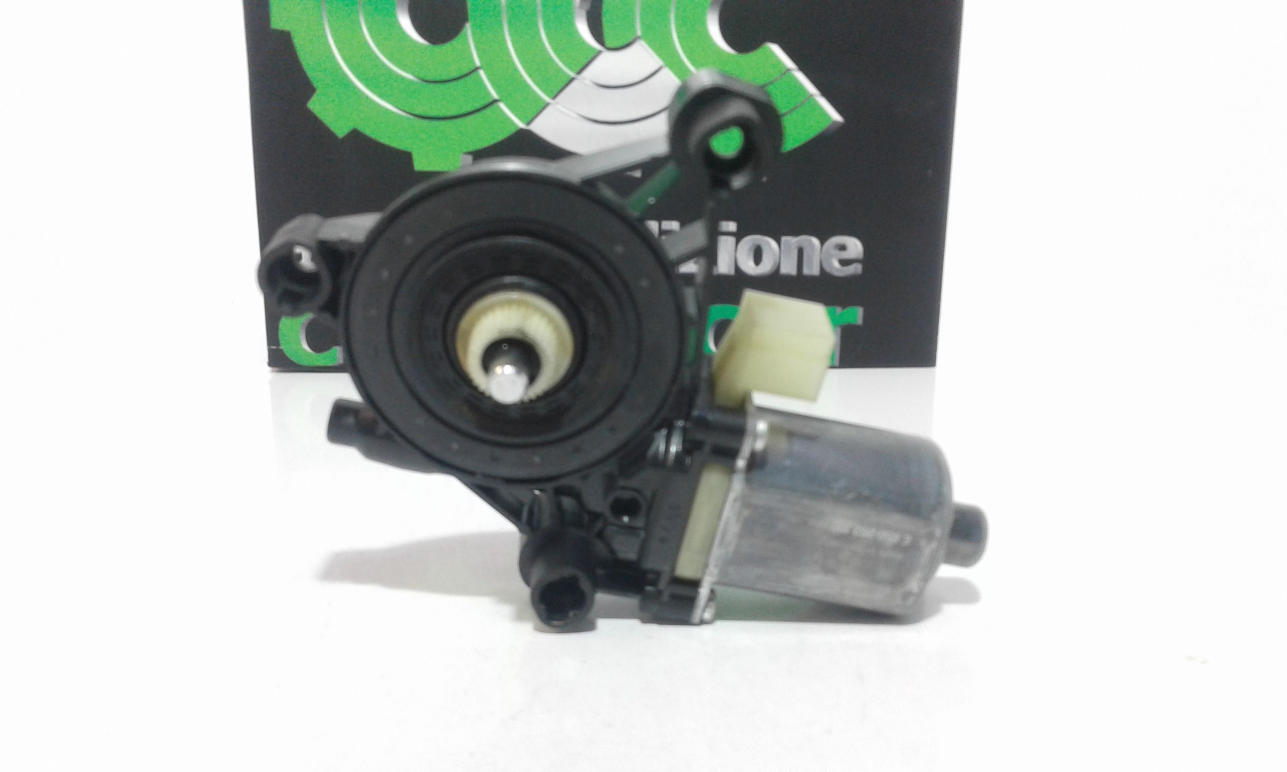 Motorino Alzacristallo Porta Ant. Sinistro Usato