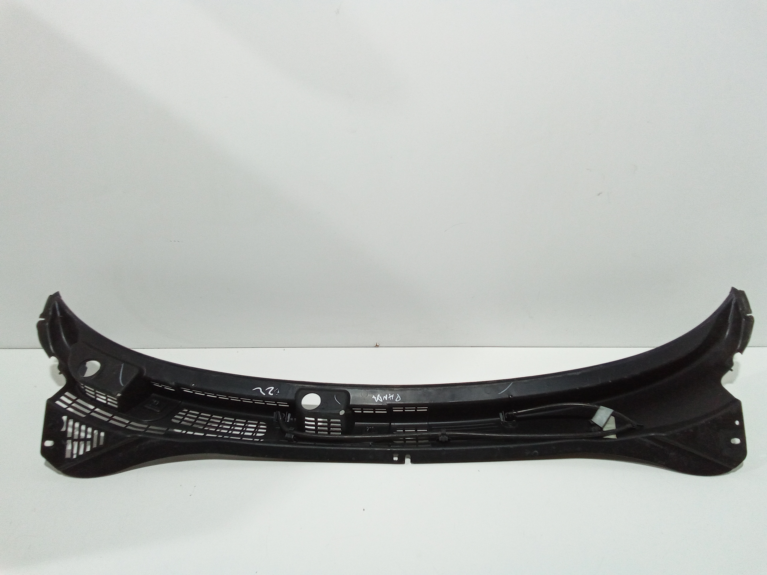 Grondina Sottoparabrezza, Griglia Sottoparabrezza Usato