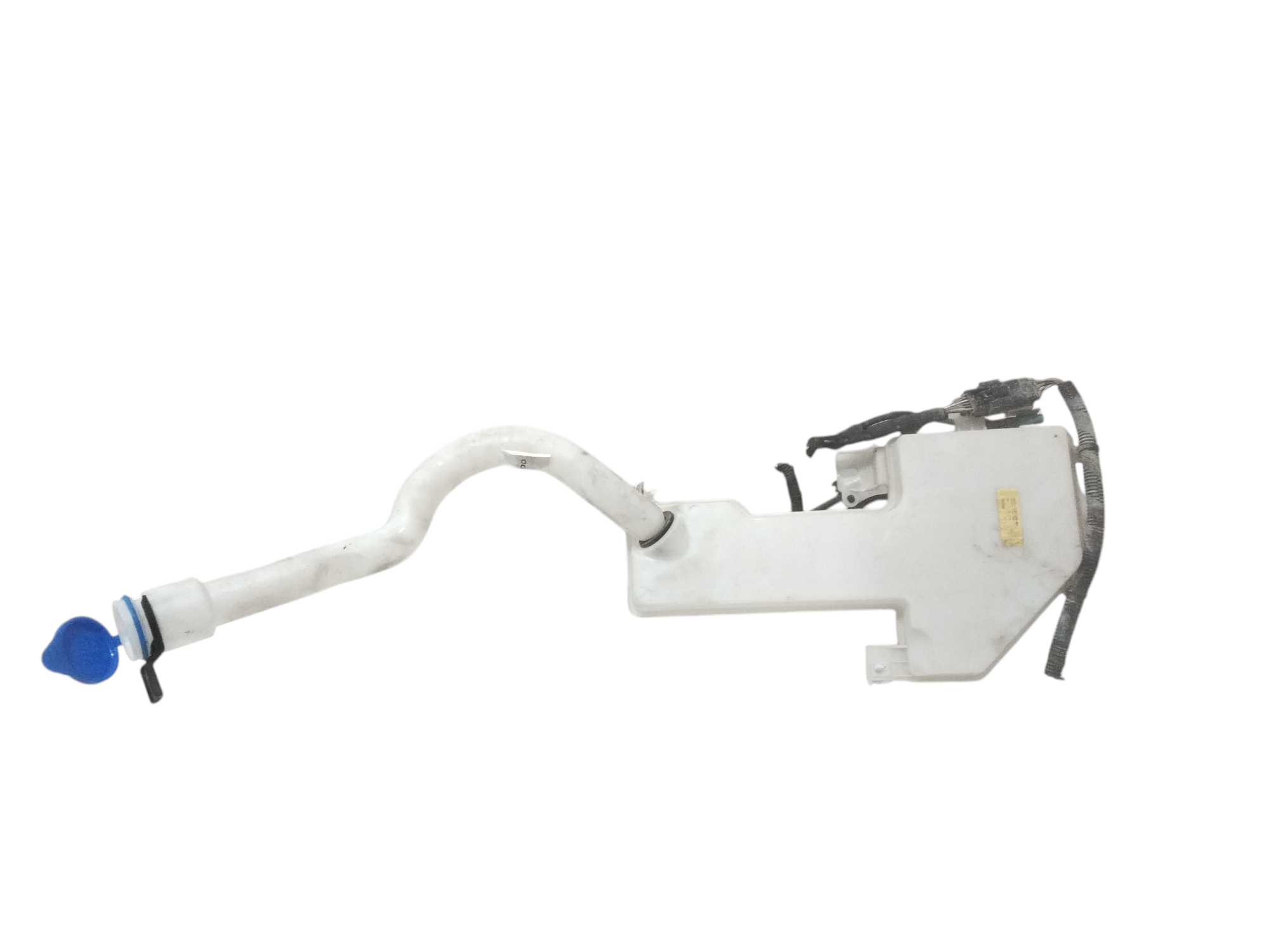 Serbatoio Tergiparabrezza Compl. Usato