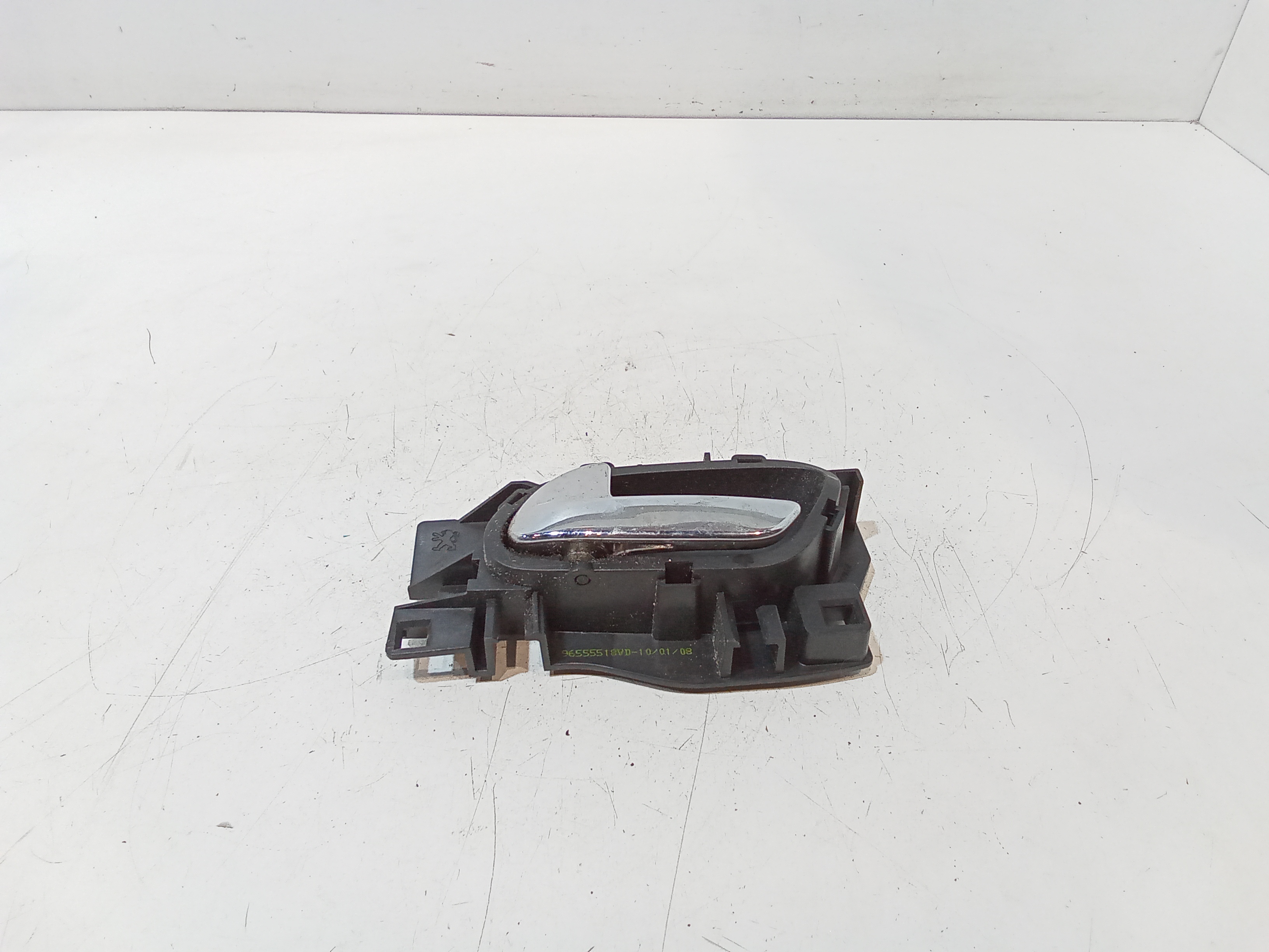 Maniglia Int. Apertura Porta Ant. Sinistro 9143J9 Usato