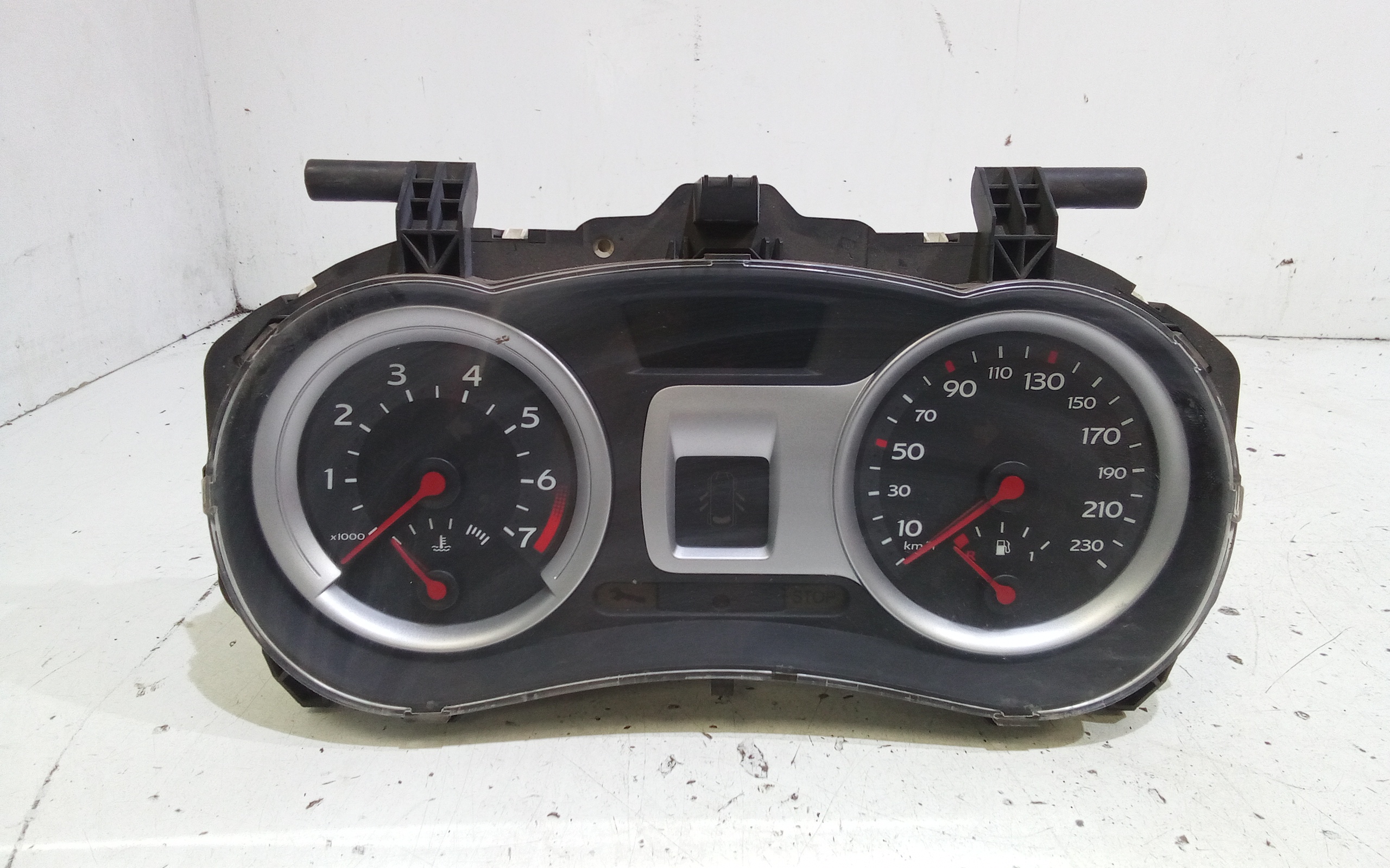 Quadro Portastrumenti 8201060305 Usato