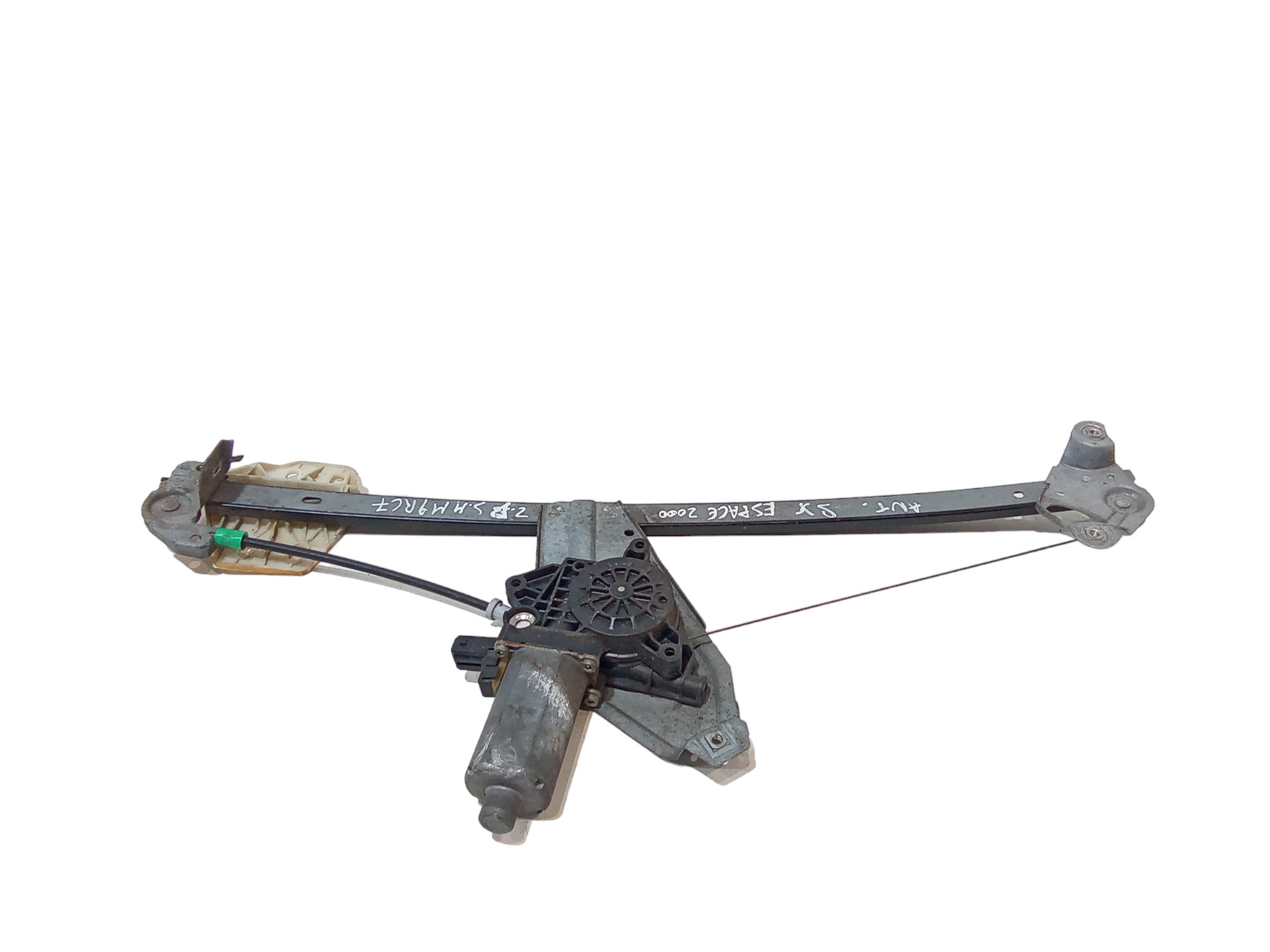 Alzacristallo Porta Ant. Sinistro Usato