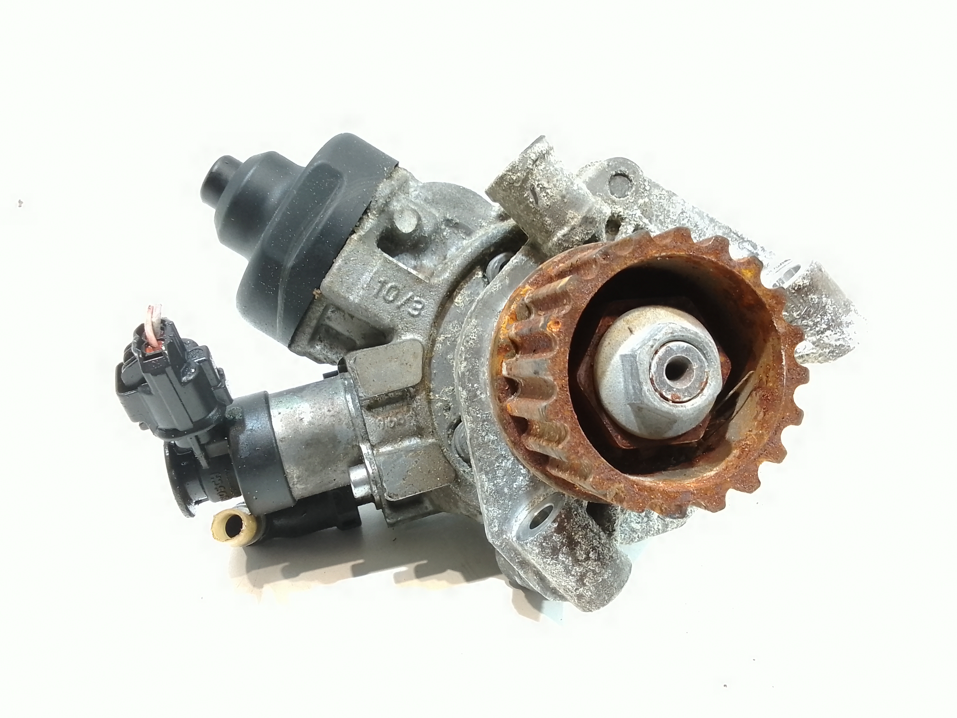 Pompa Iniezione Usato