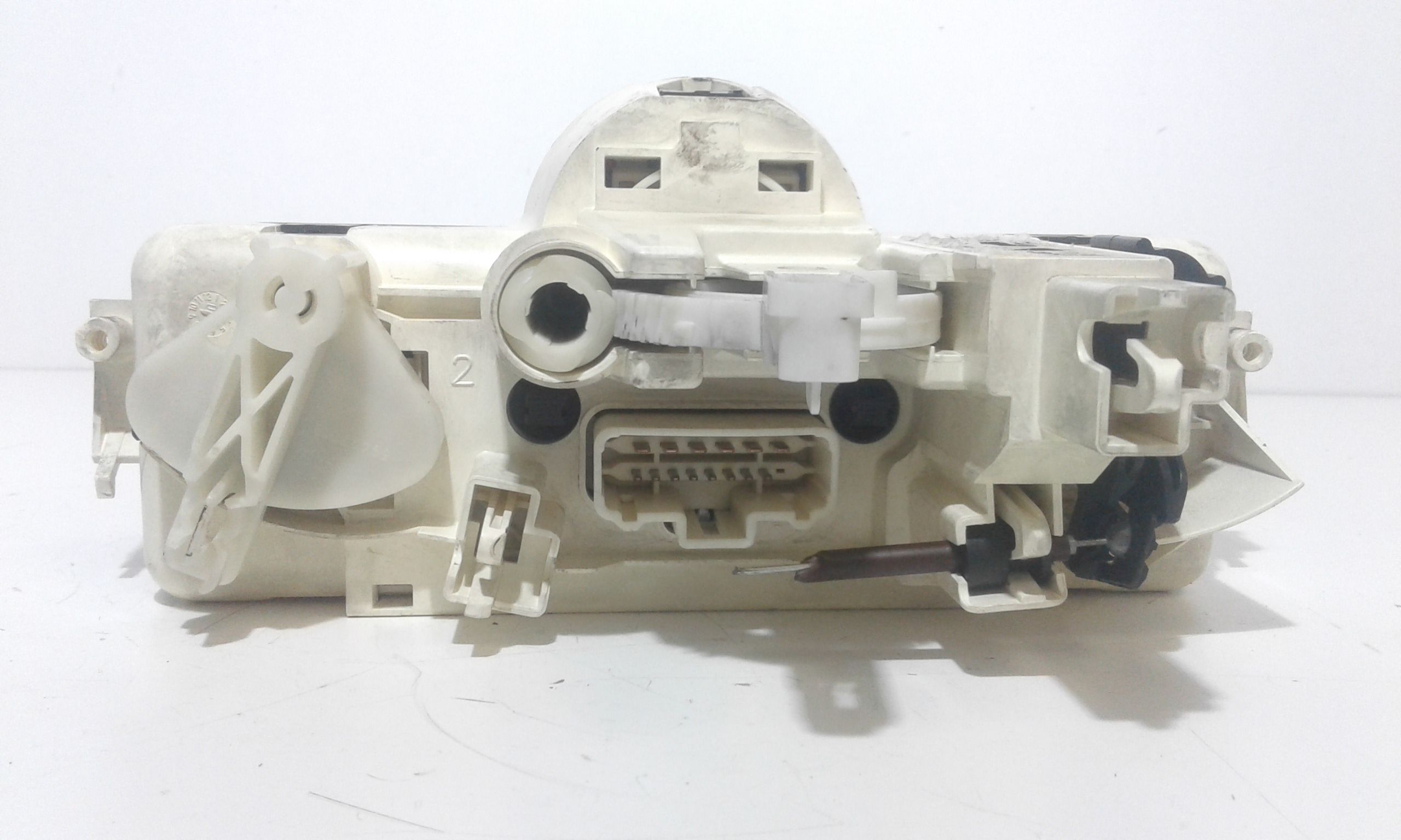 Blocco Comando Climatizzazione 7701055146 Usato