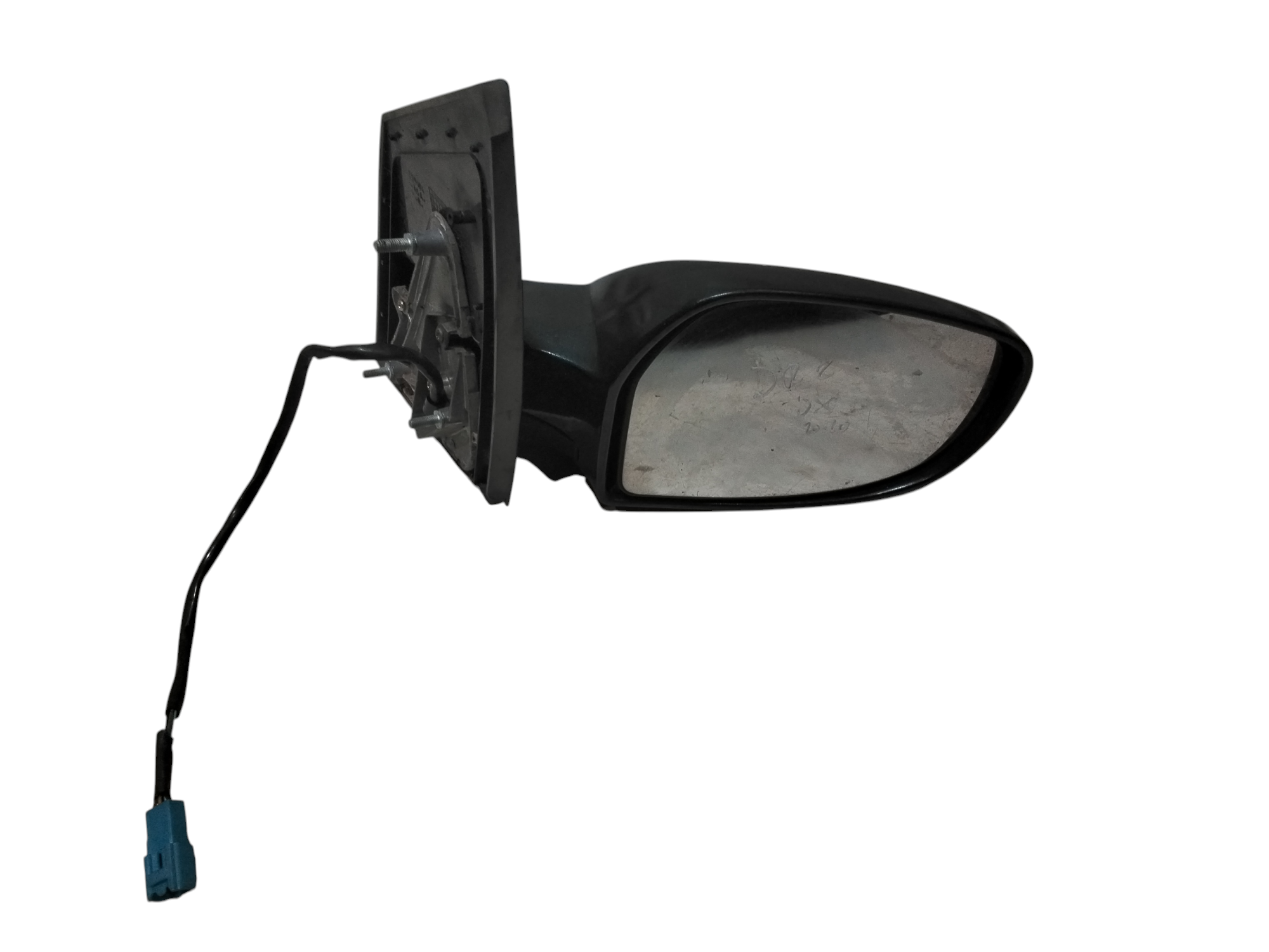 Retrovisore Est. Destro Usato