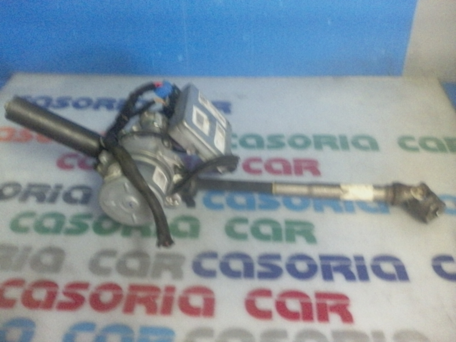 Servosterzo Elettronico 52071178 Usato