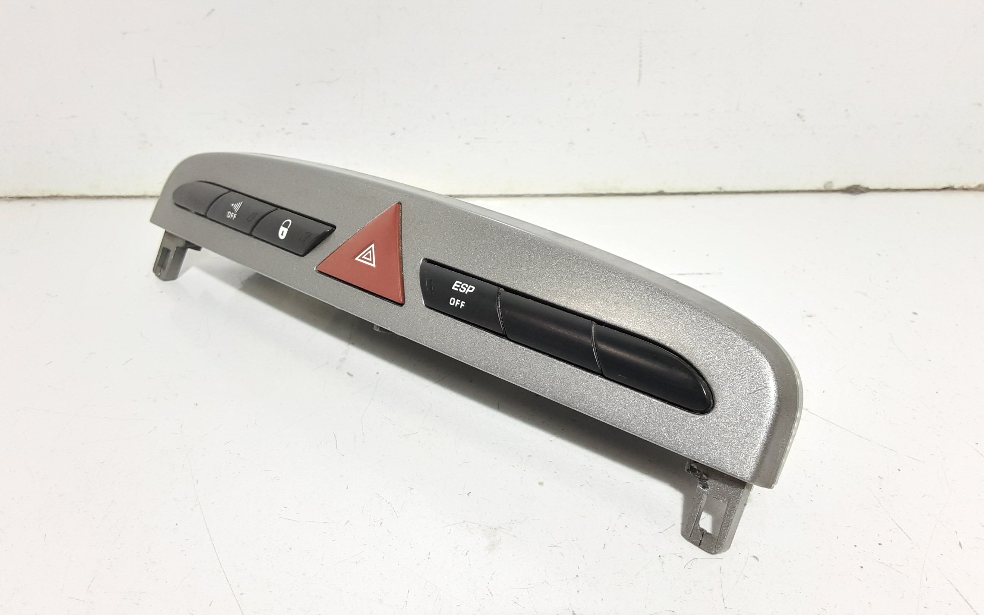 Blocco Comandi Multifunzioni 649014 Usato