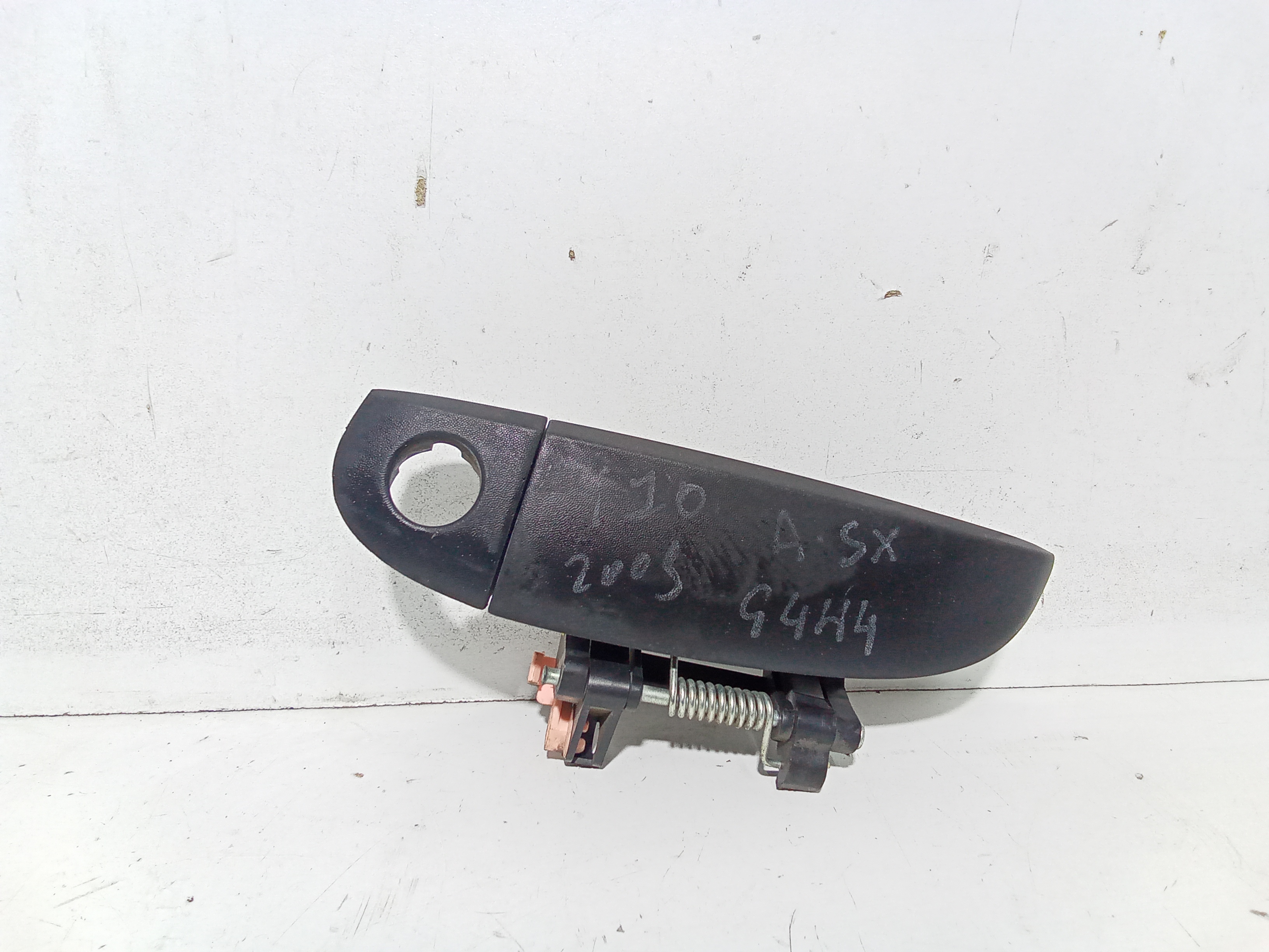 Maniglia Porta Ant. Sinistro 826500X000CA Usato