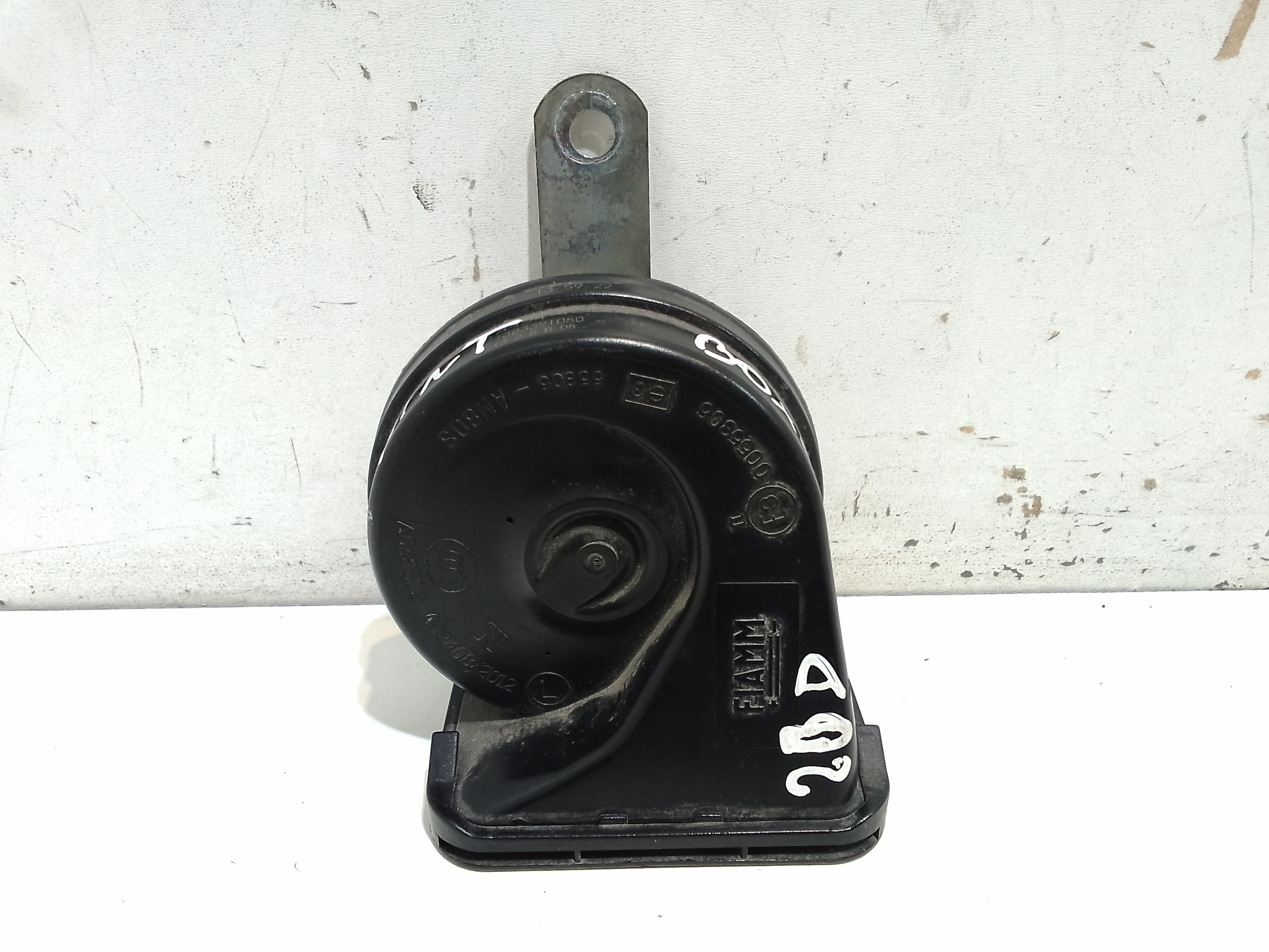 Avvisatore Acustico 1674213080 Usato