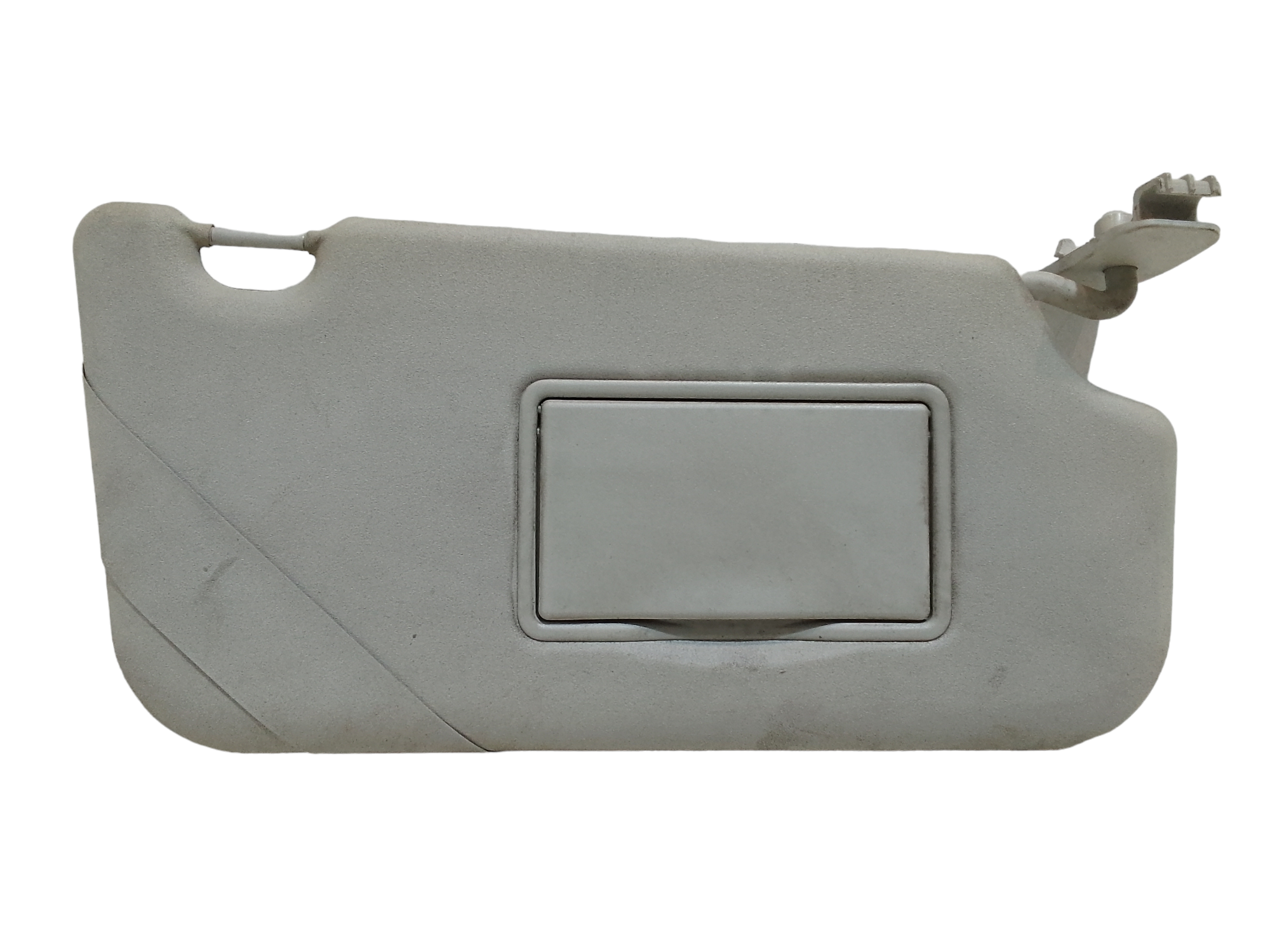 Aletta Parasole Parabrezza Destro 1702309 Usato