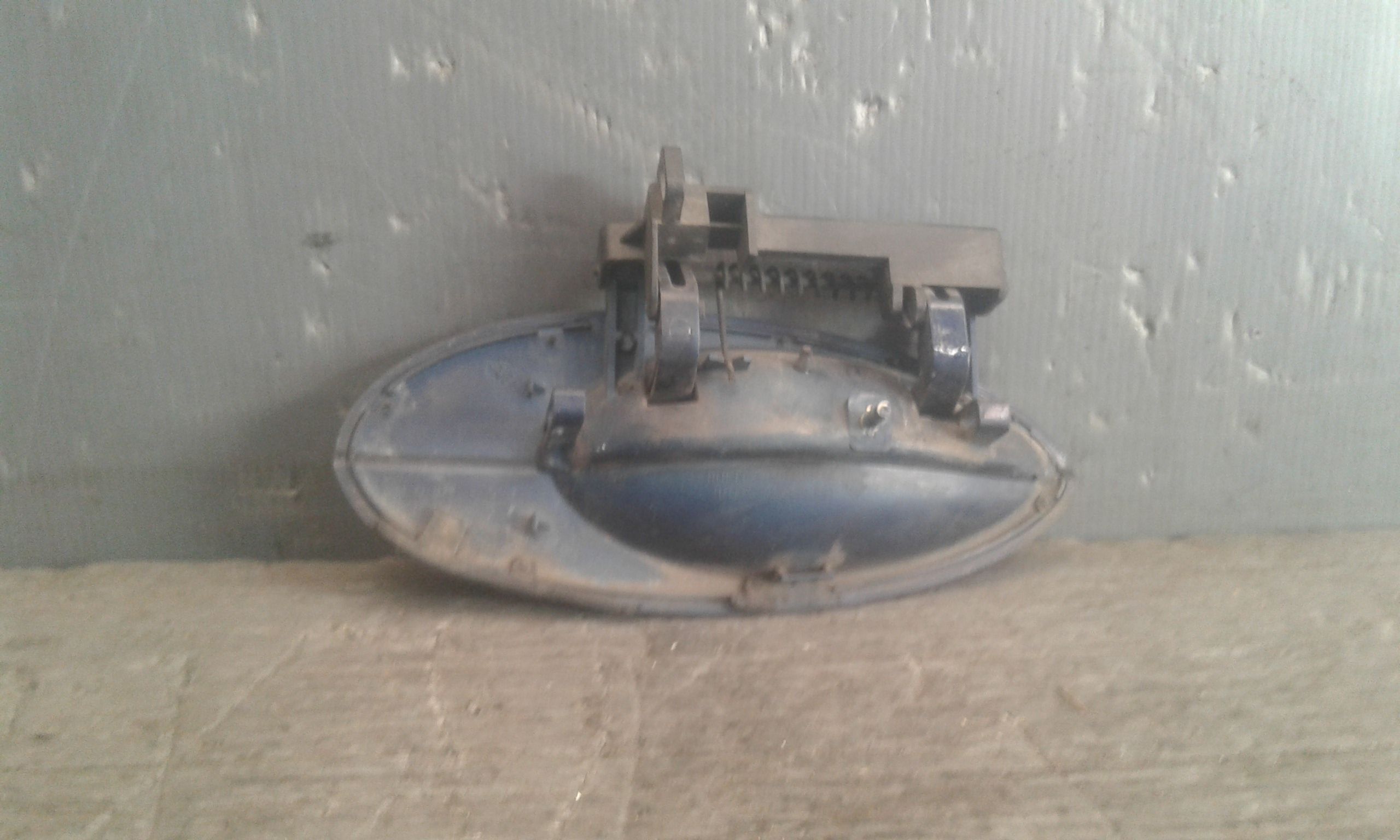 Maniglia Porta Post. Sinistro 9101S7 Usato