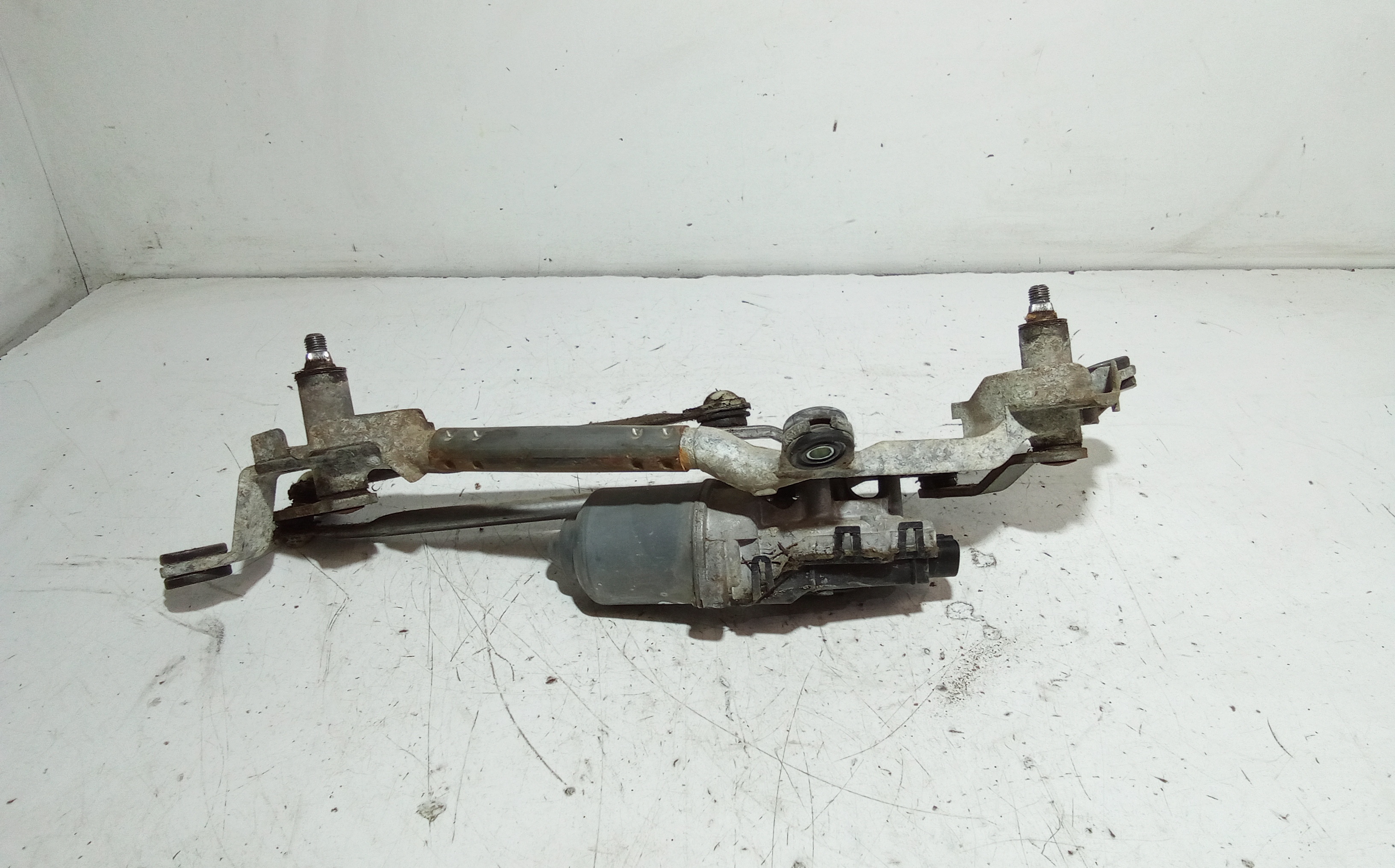 Motorino Tergiparabrezza Compl. Usato