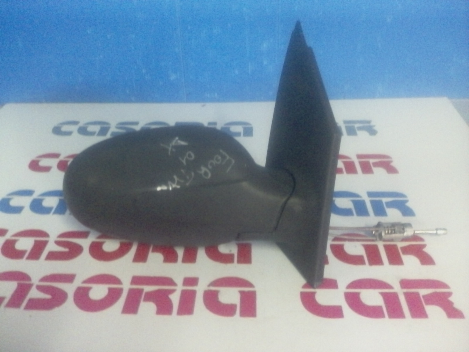 Retrovisore Est. Destro Q0000512V007C22A00 Usato