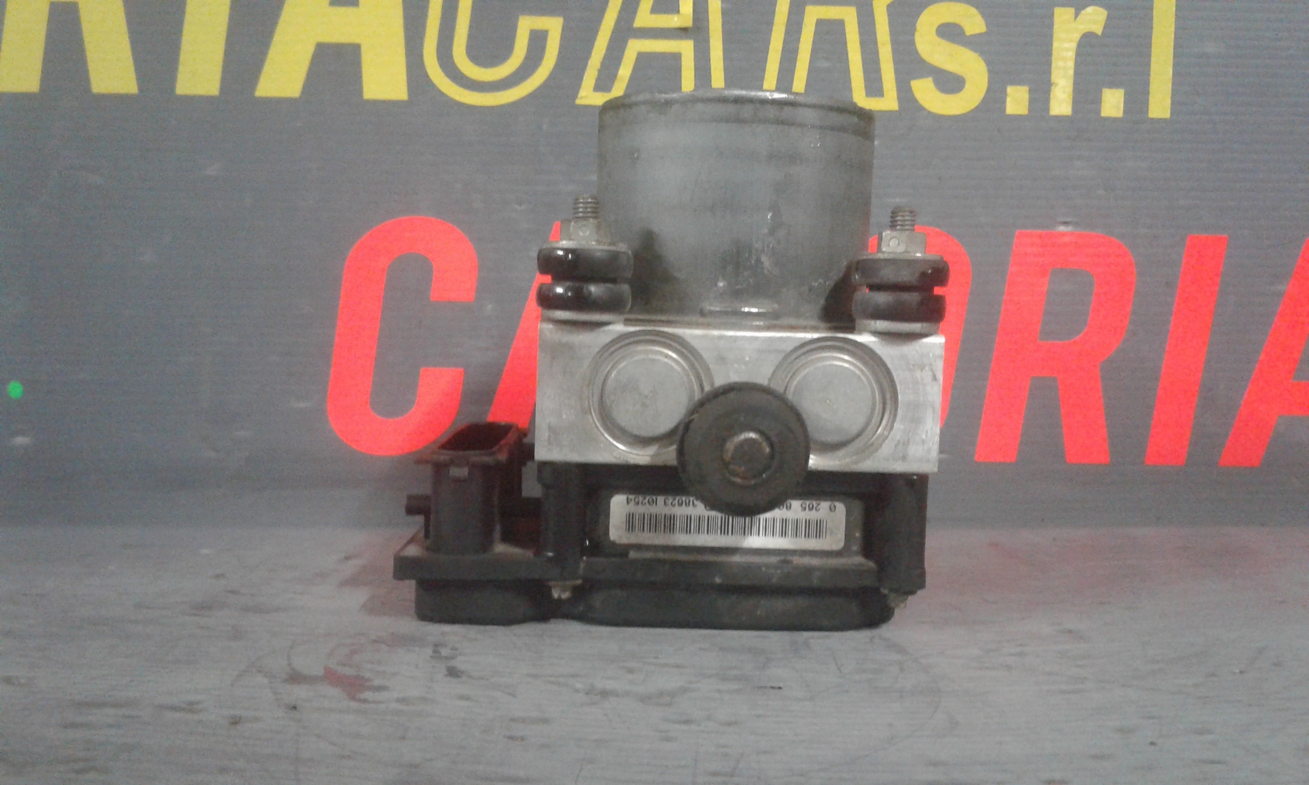 Pompa Abs 71748288 Usato