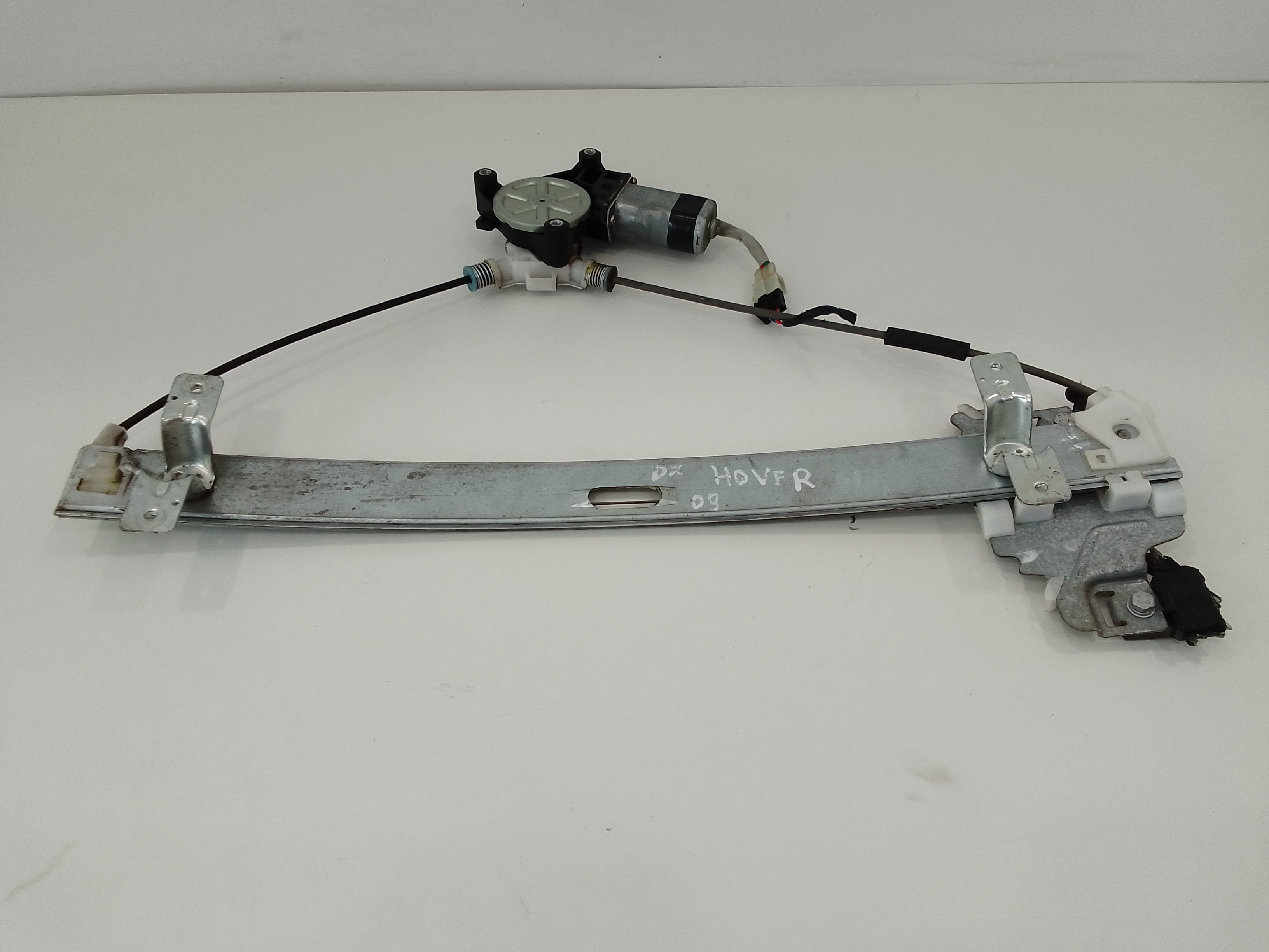 Alzacristallo Porta Ant. Destro Usato