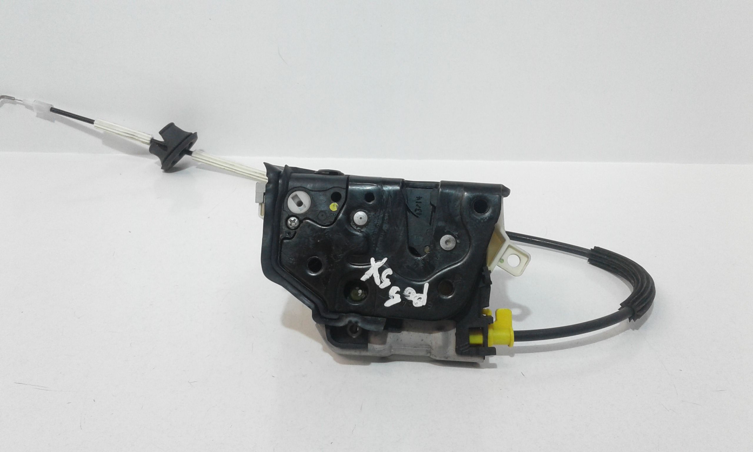 Serratura Porta Post. Sinistro 8K0839015F Usato