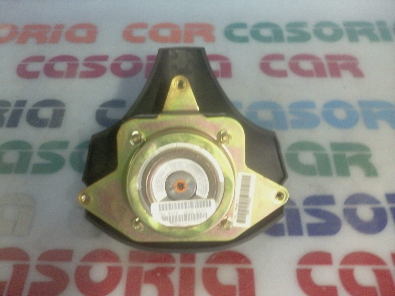 Dispositivo Airbag Lato Guida 5690029110 Usato