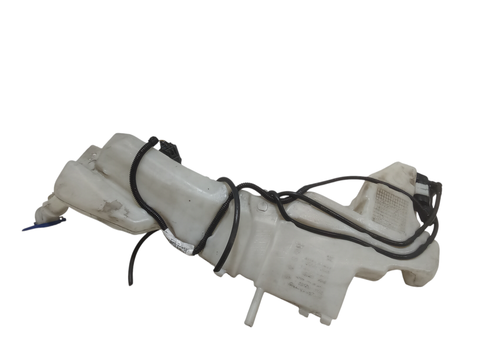 Serbatoio Tergiparabrezza Compl. Usato