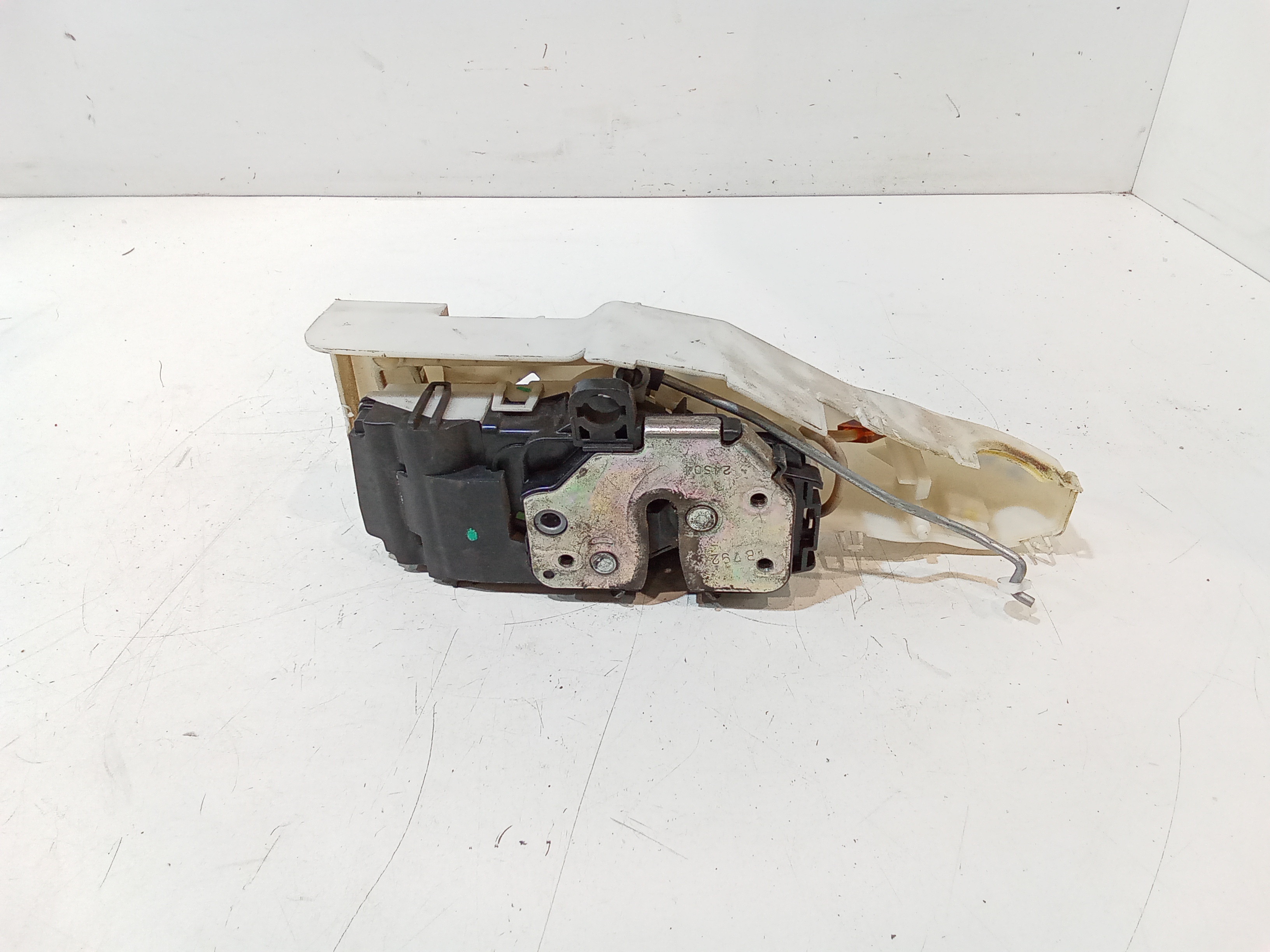 Serratura Porta Ant. Sinistro 51826304 Usato