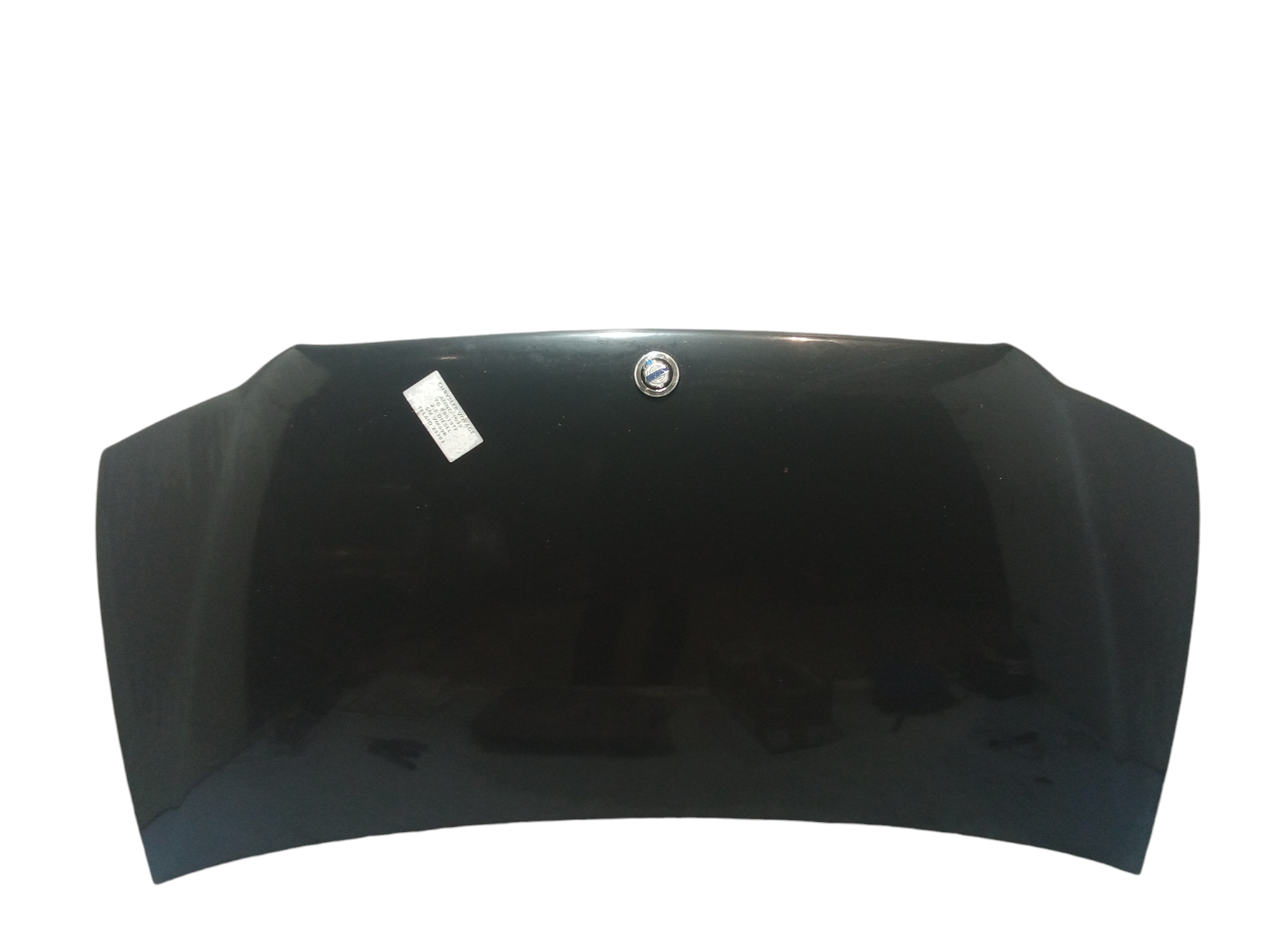 Cofano Ant. K05139668AA Usato