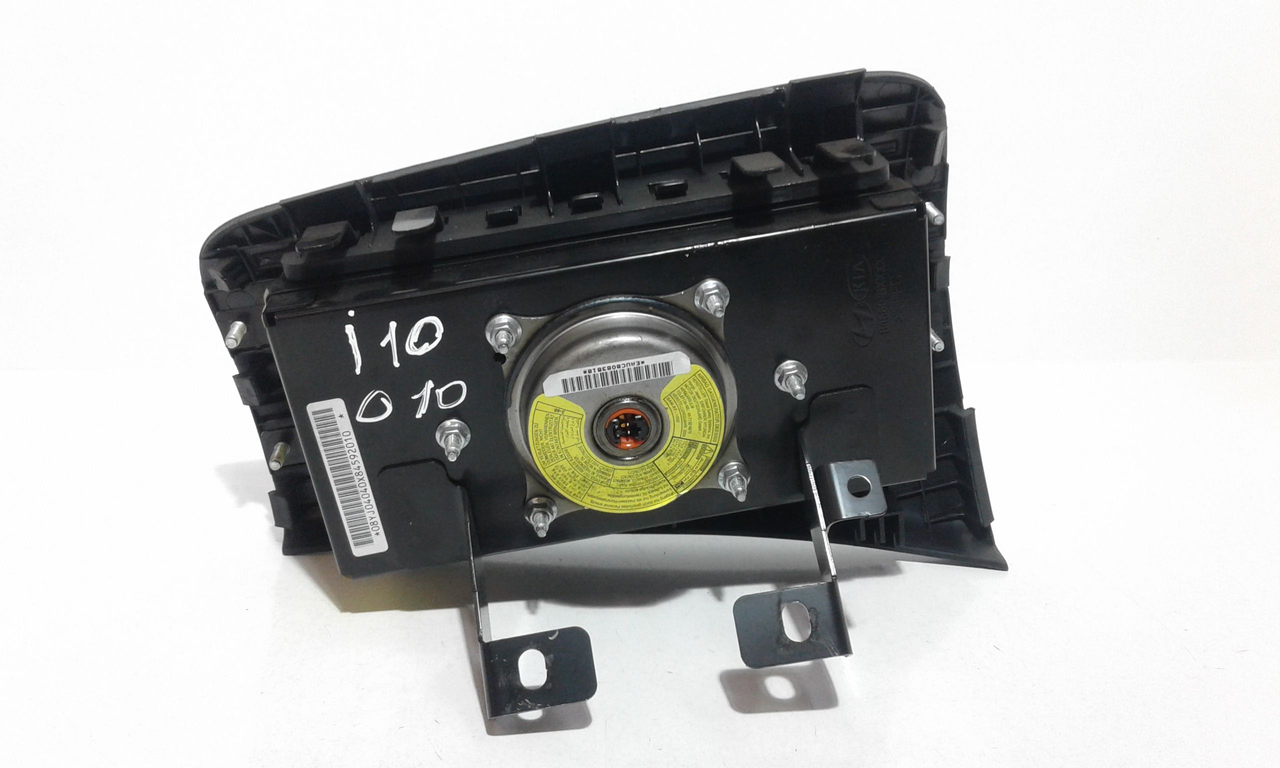 Dispositivo Airbag Lato Passeggero 845600X000GA Usato