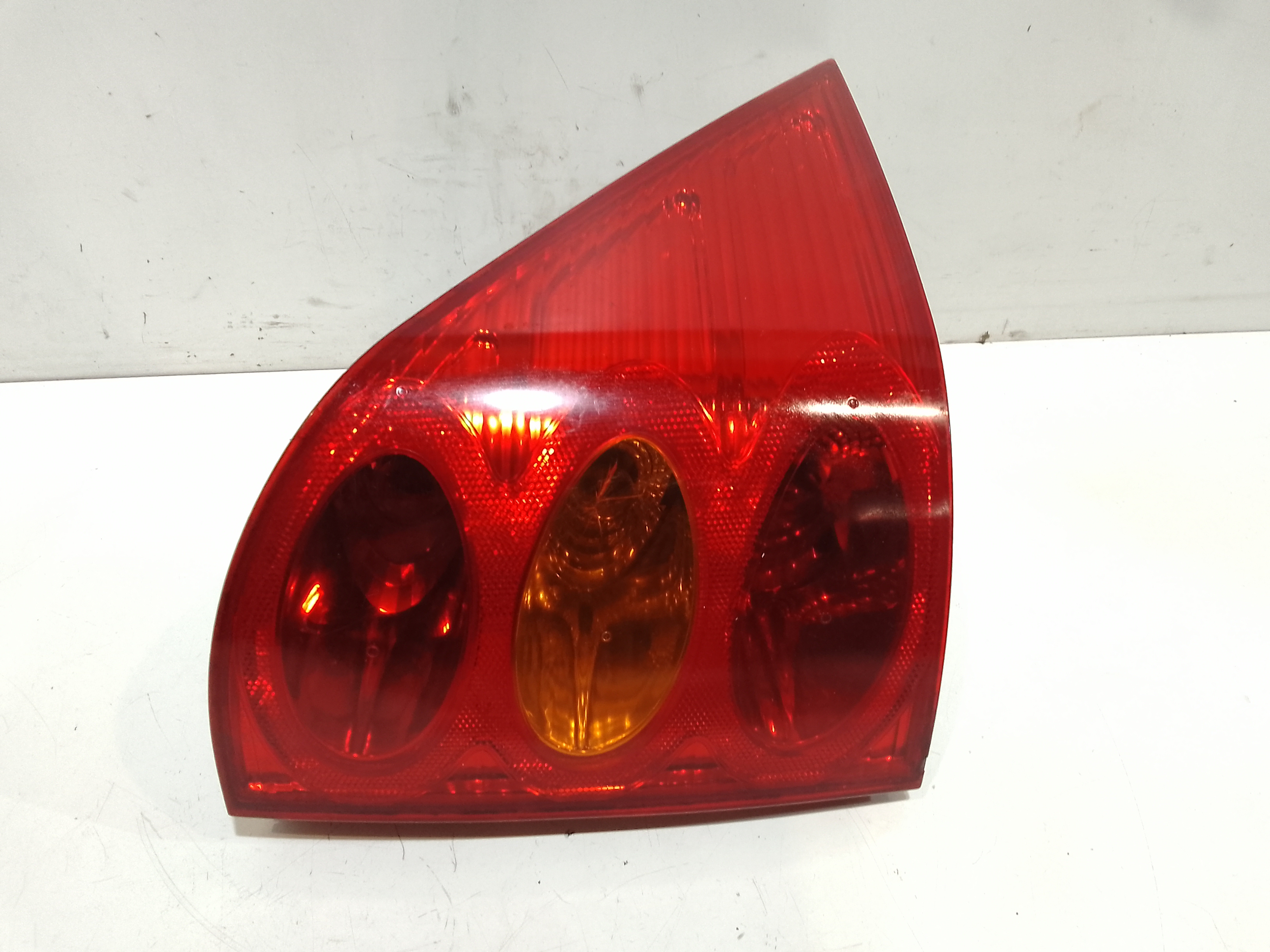 Fanale Post. Sinistro 6350V5 Usato